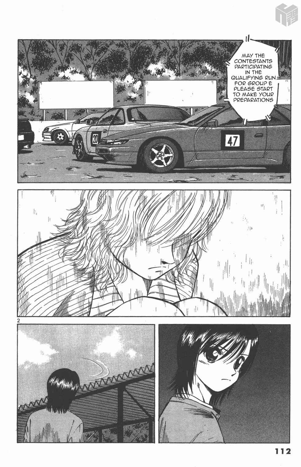 Chapter 121 - Page 2