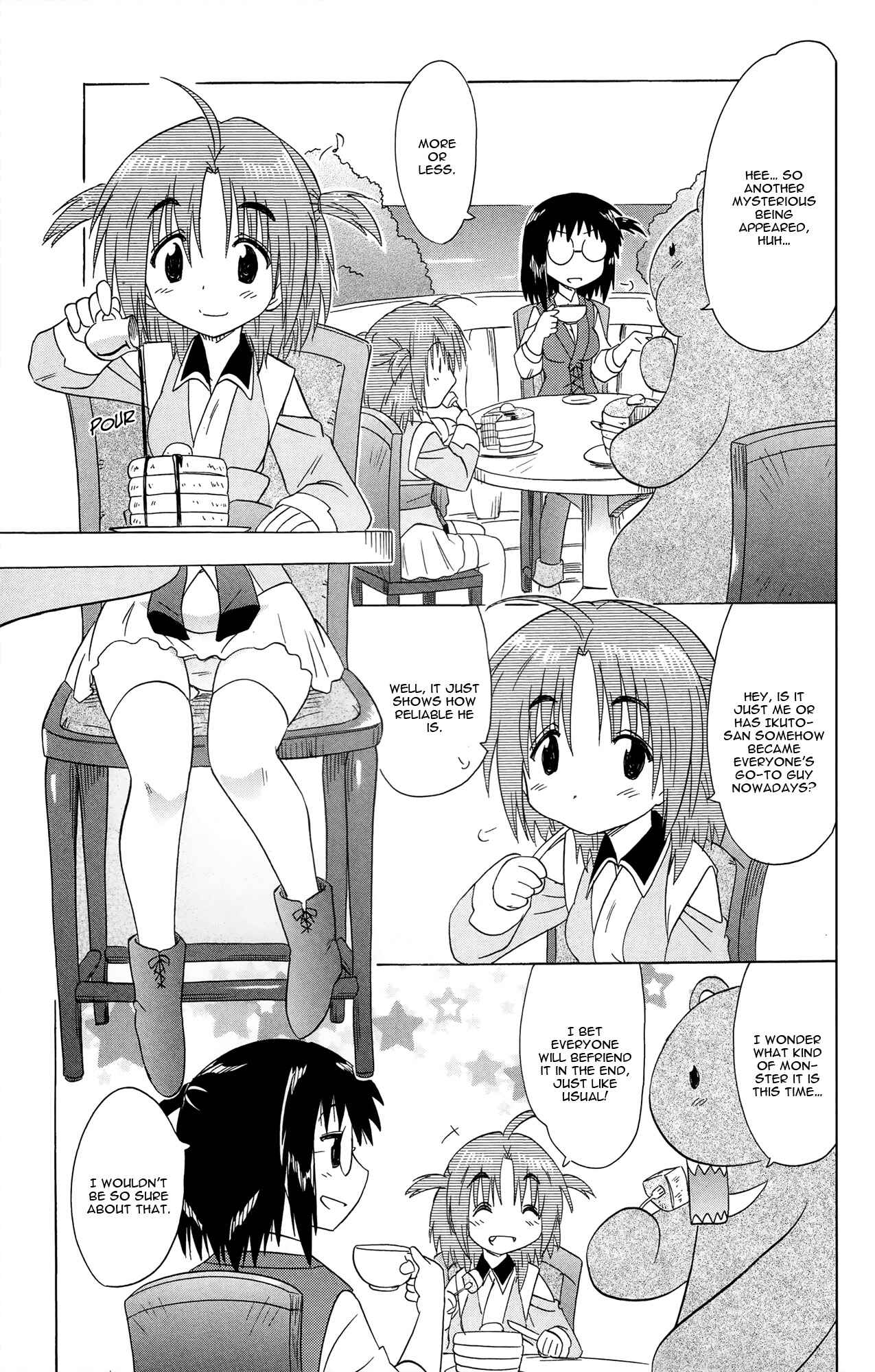 Chapter 170 - Page 12