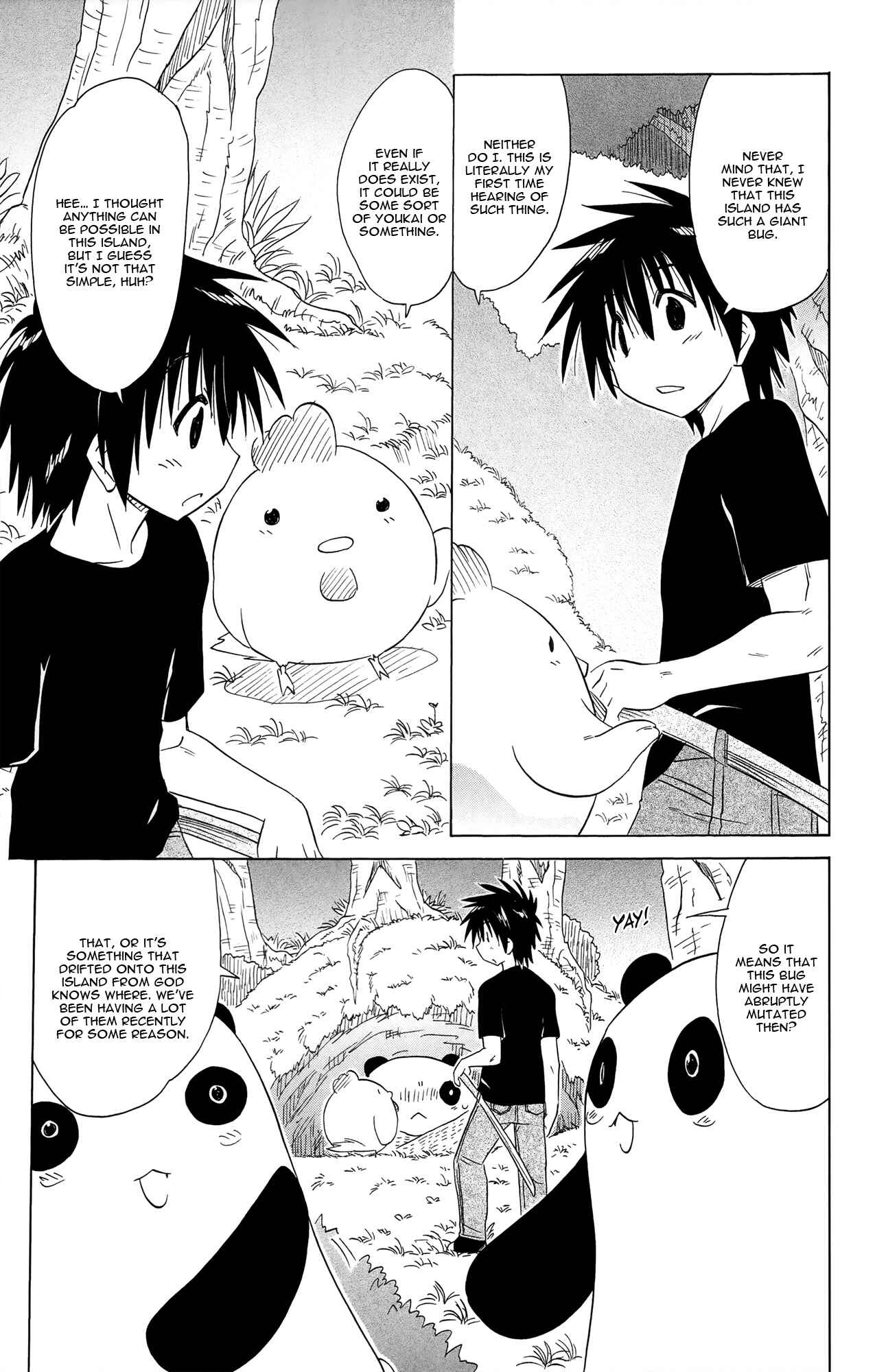 Chapter 170 - Page 16