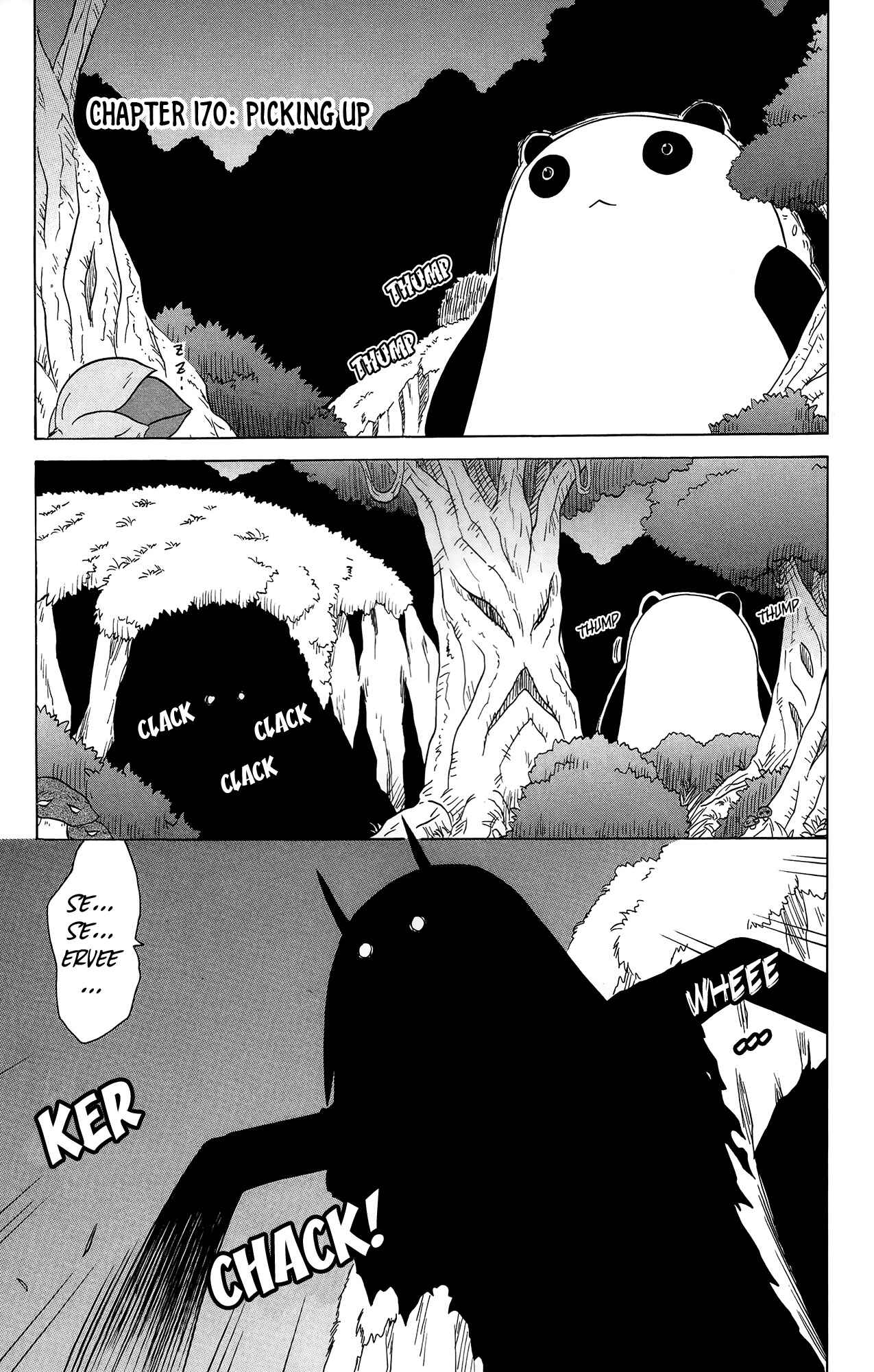 Chapter 170 - Page 2