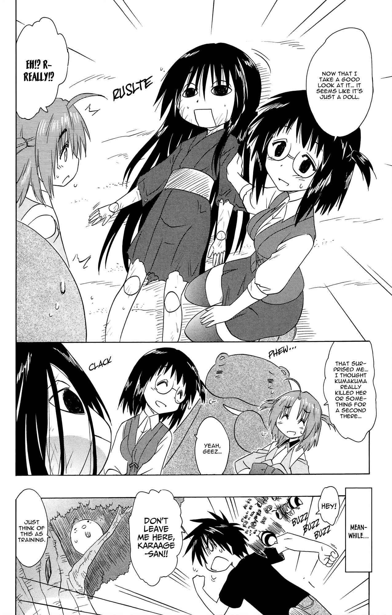Chapter 170 - Page 27