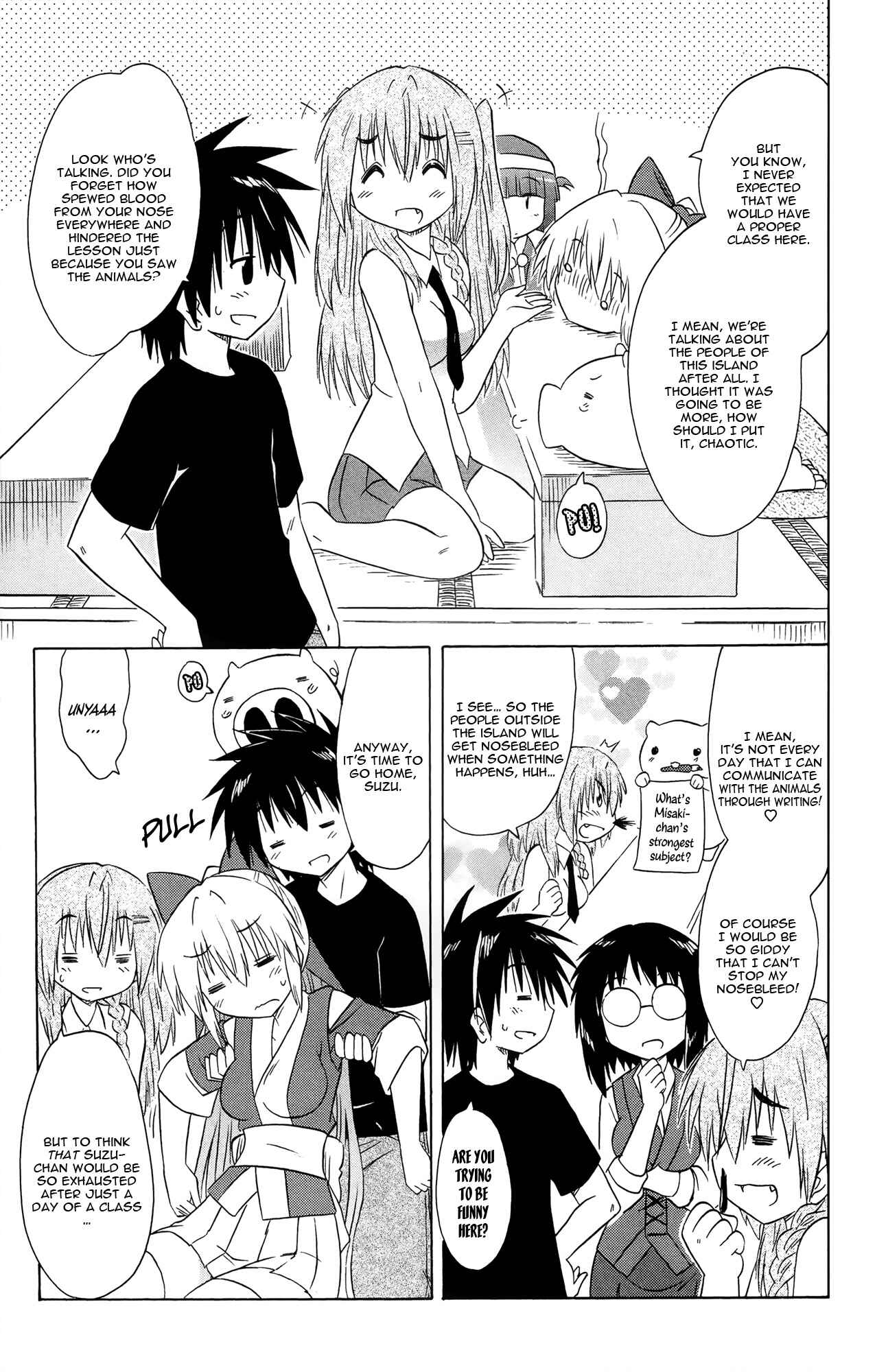 Chapter 170 - Page 6