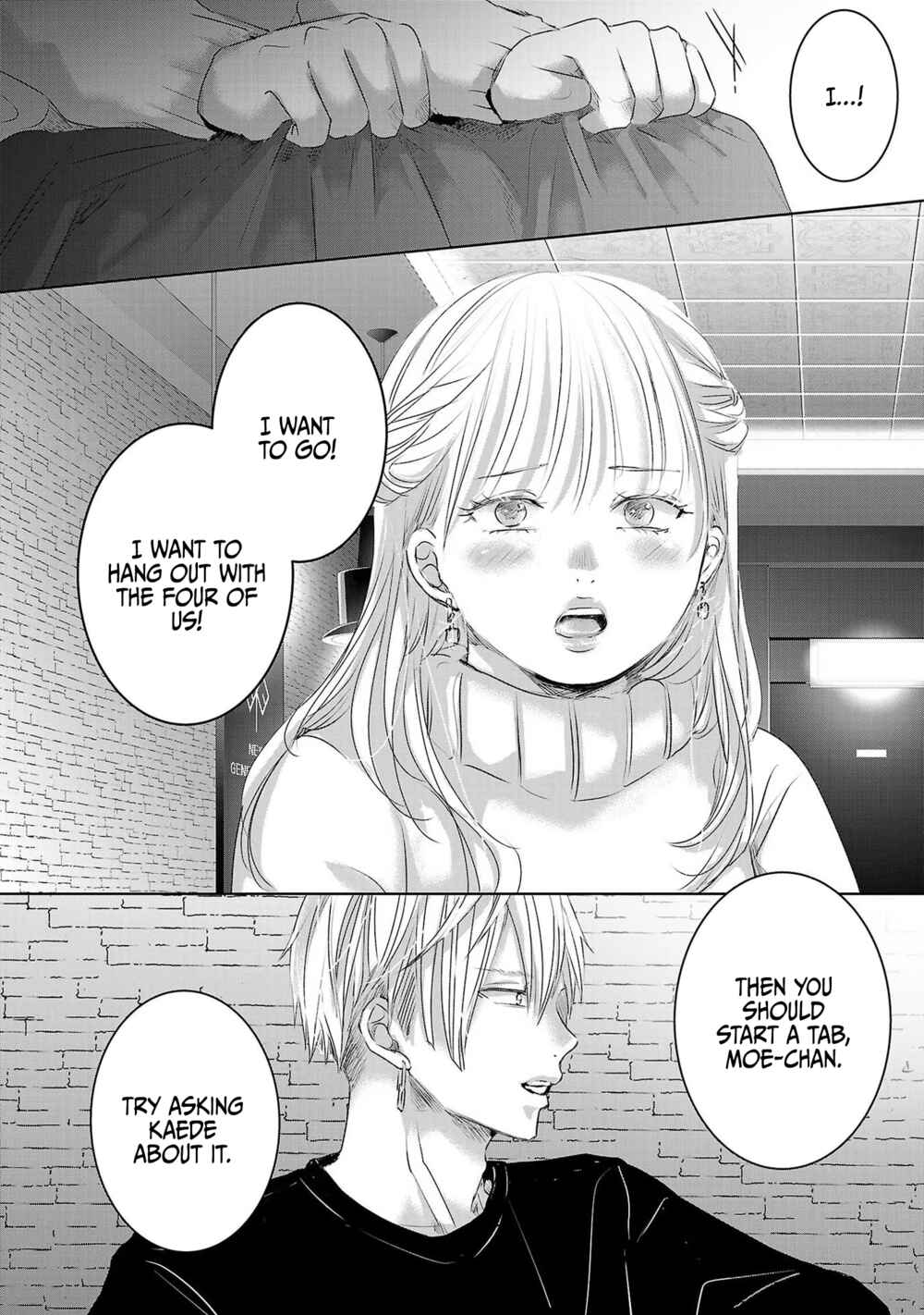 Chapter 43 - Page 21