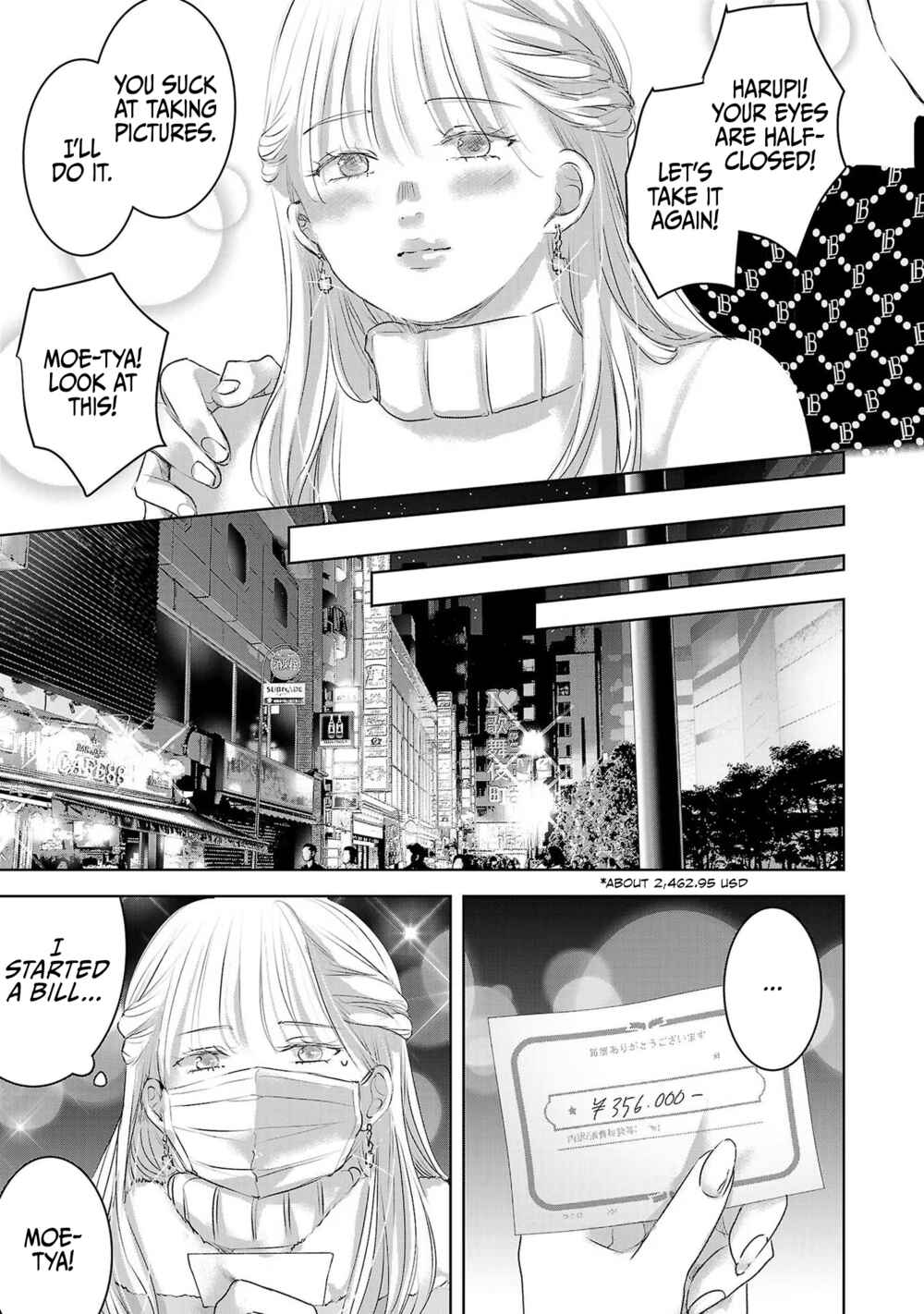 Chapter 43 - Page 26