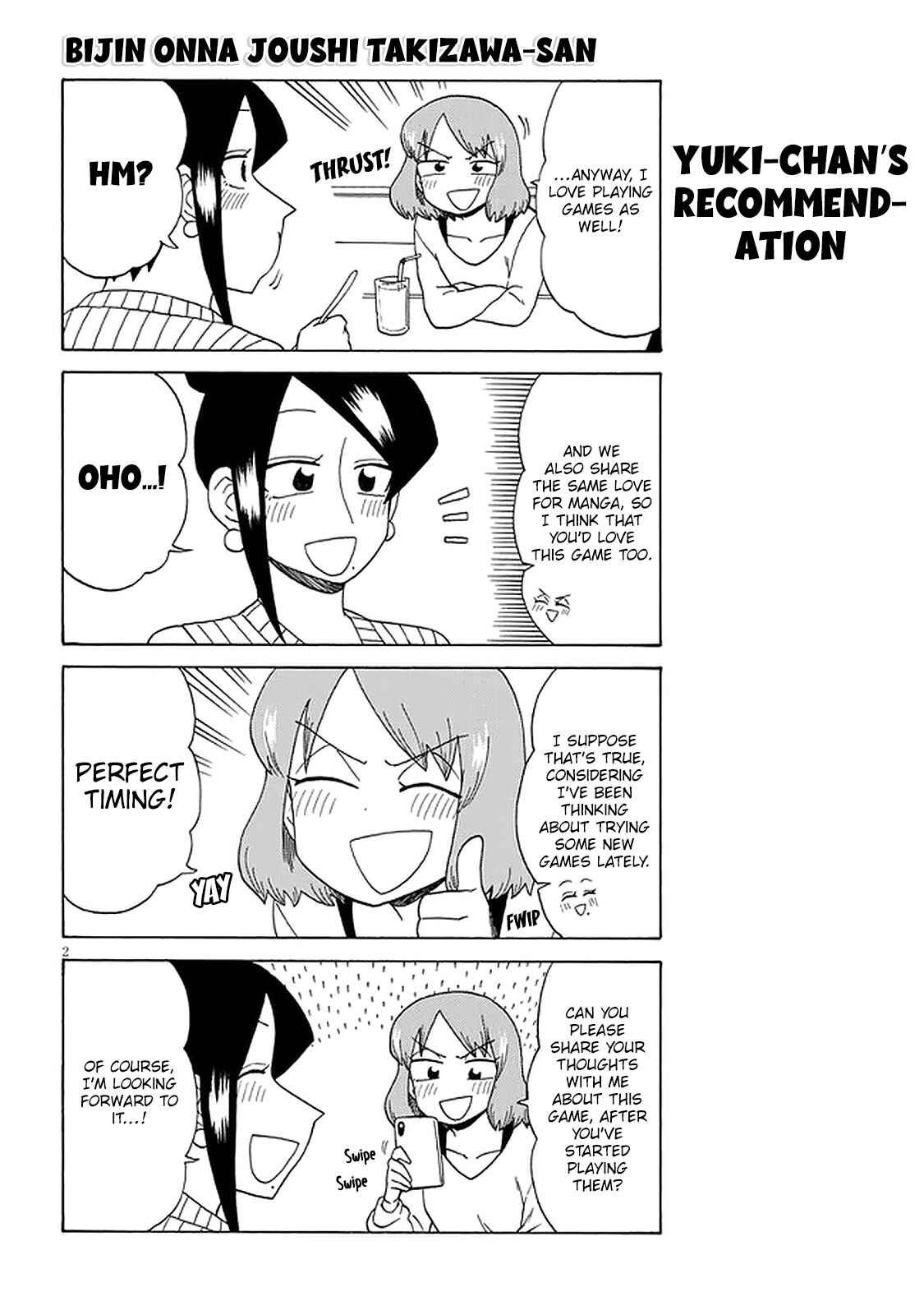 Chapter 117 - Page 2