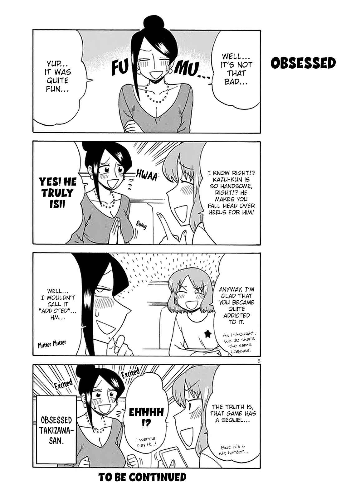 Chapter 117 - Page 5