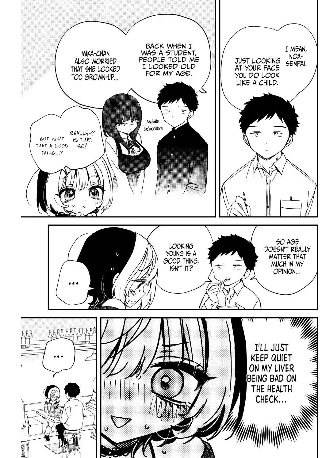Chapter 84 - Page 10
