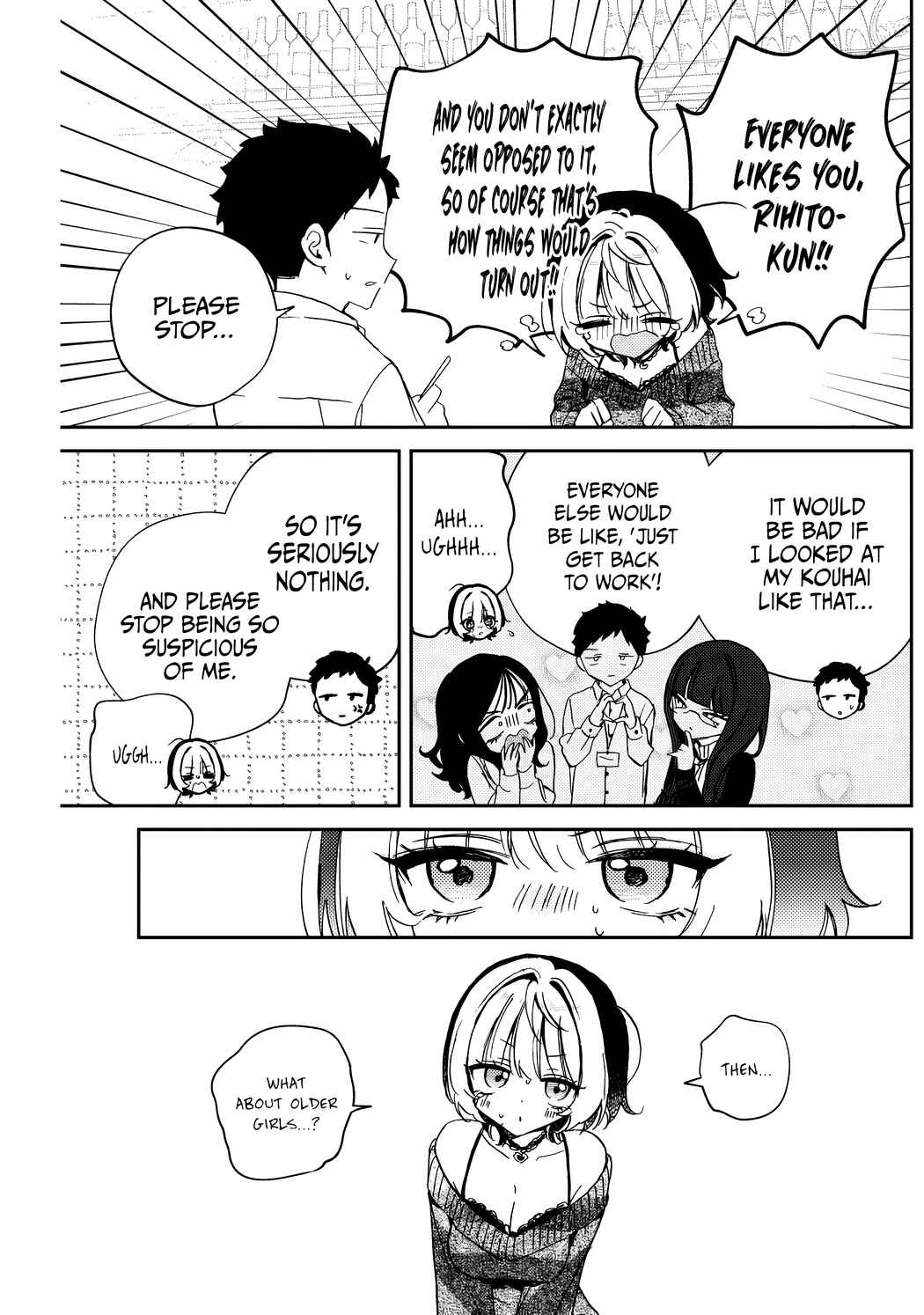 Chapter 84 - Page 12