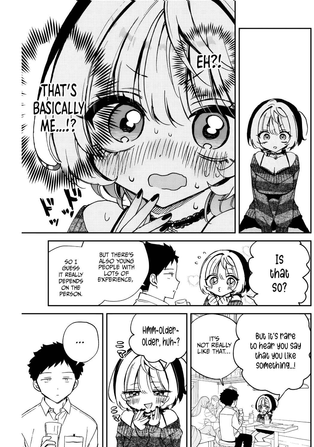 Chapter 84 - Page 14