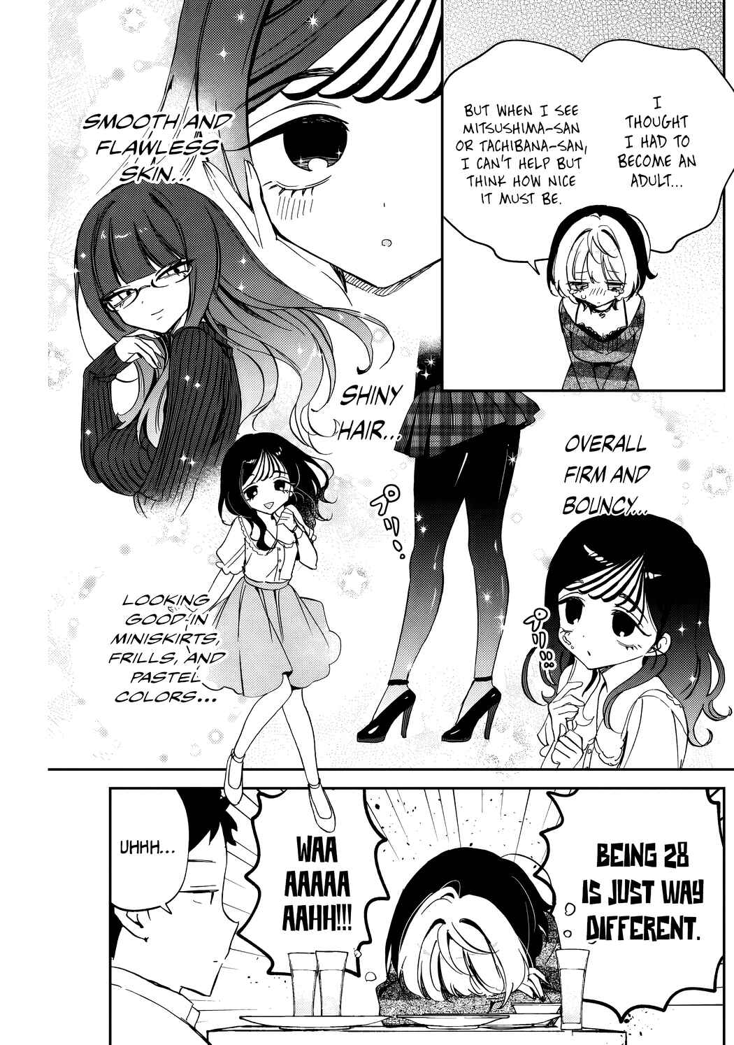 Chapter 84 - Page 8