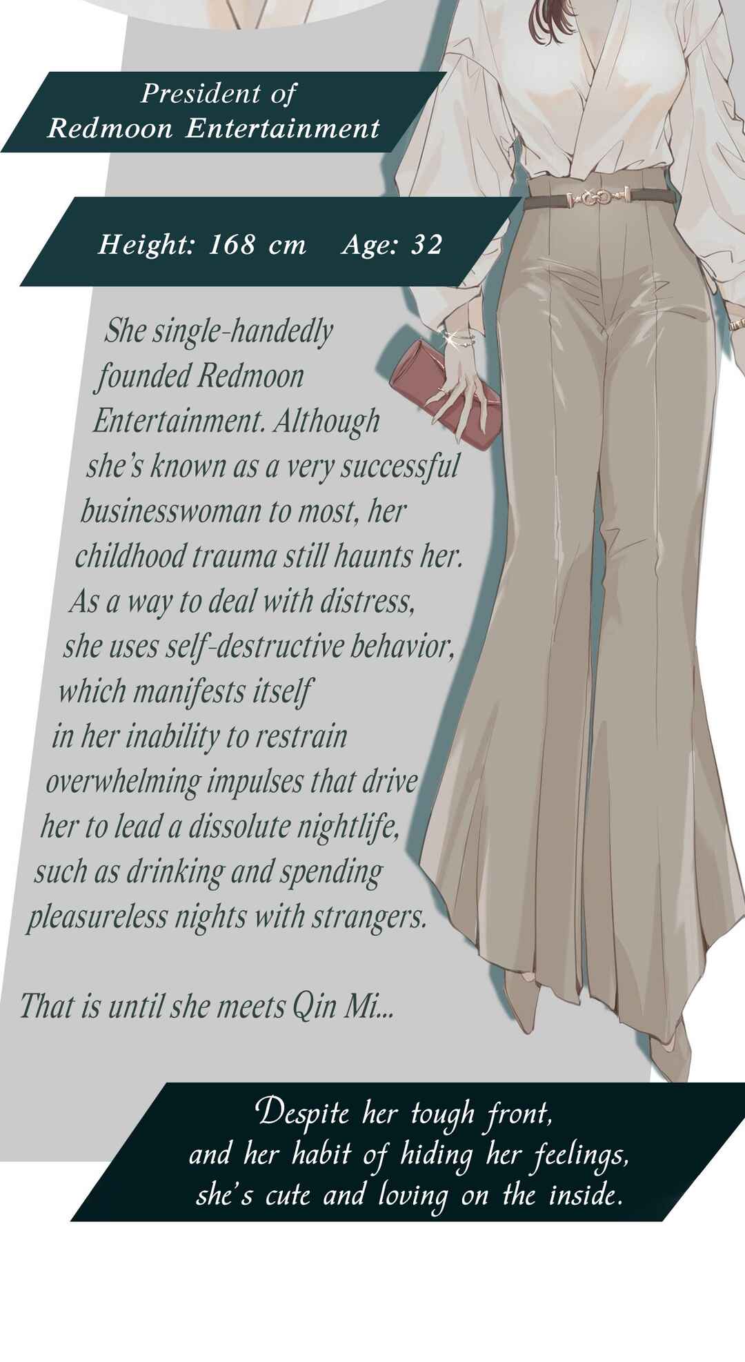 Chapter 0 - Page 3