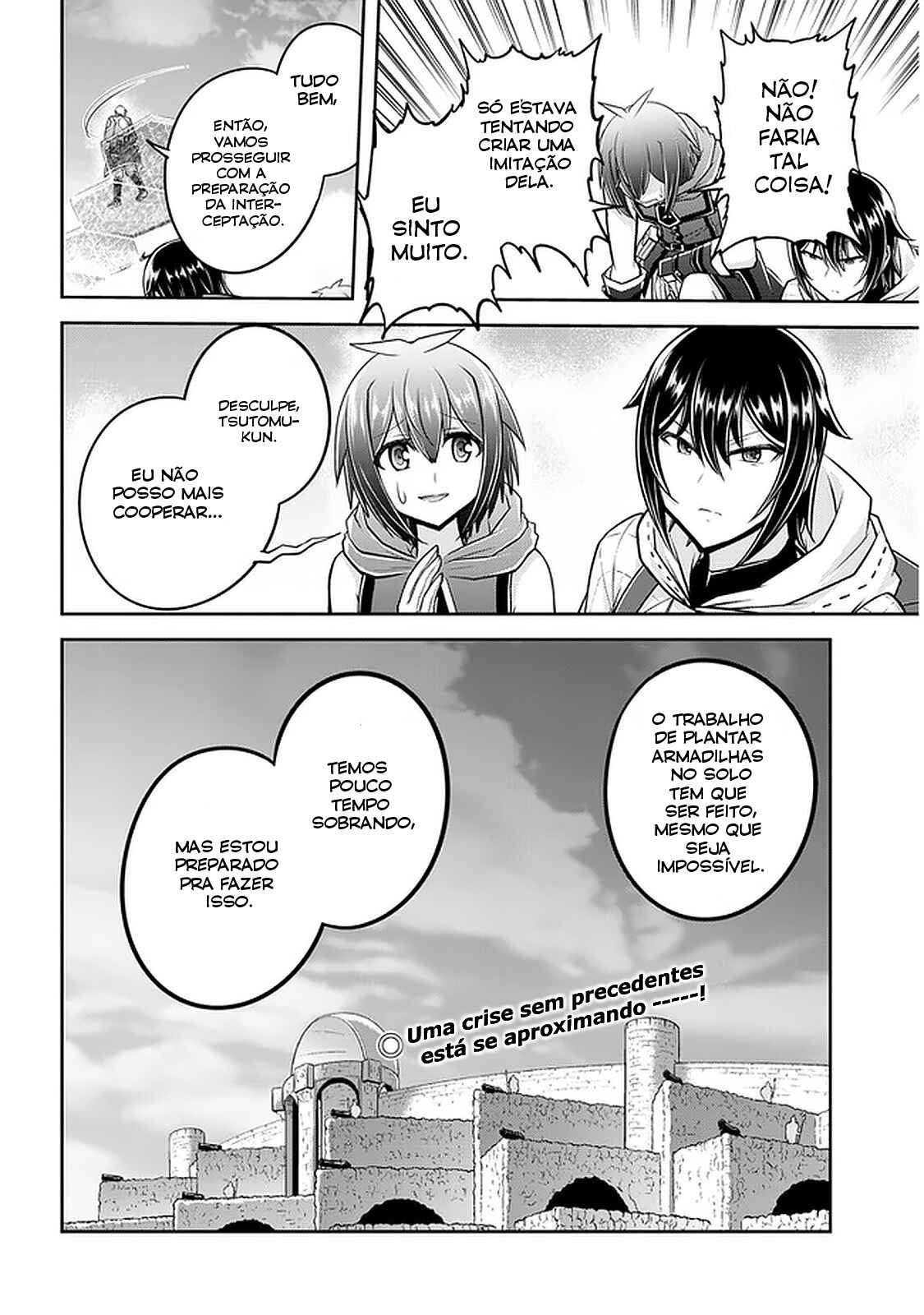 Chapter 42 - Page 33