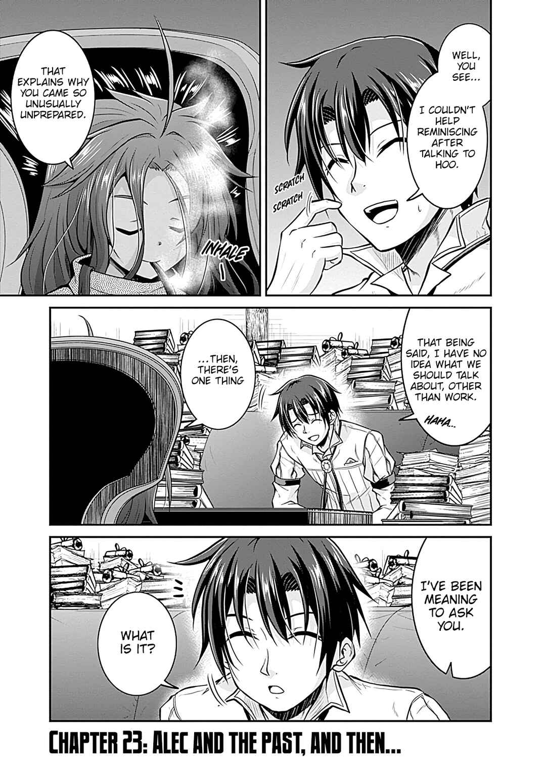 Chapter 23 - Page 2