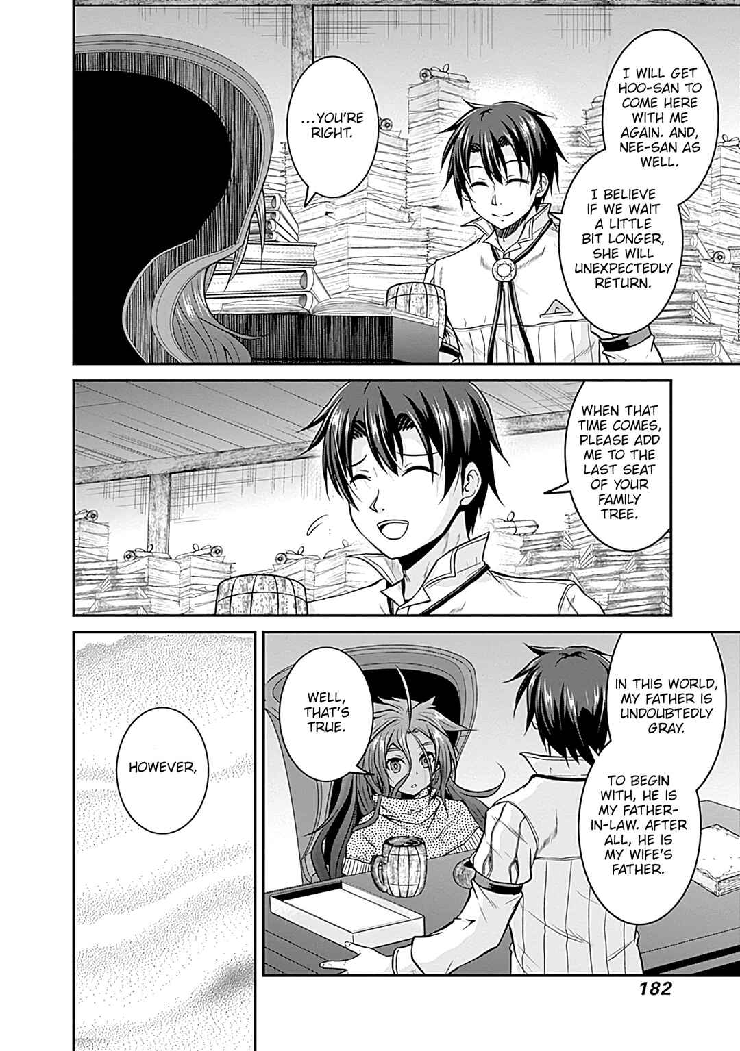 Chapter 23 - Page 9