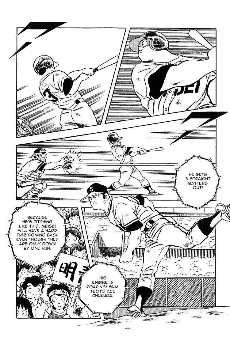 Chapter 218 - Page 12