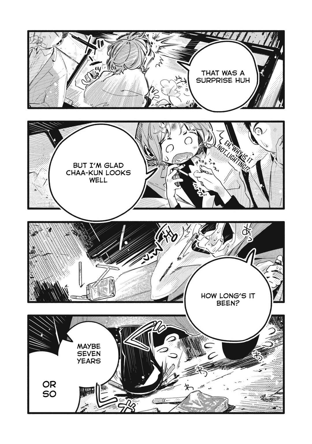 Chapter 28 - Page 12
