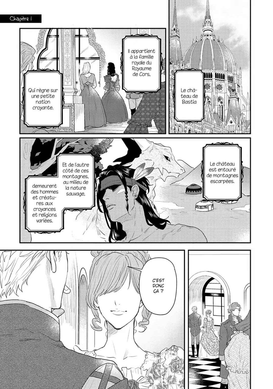 Chapter 1 - Page 4