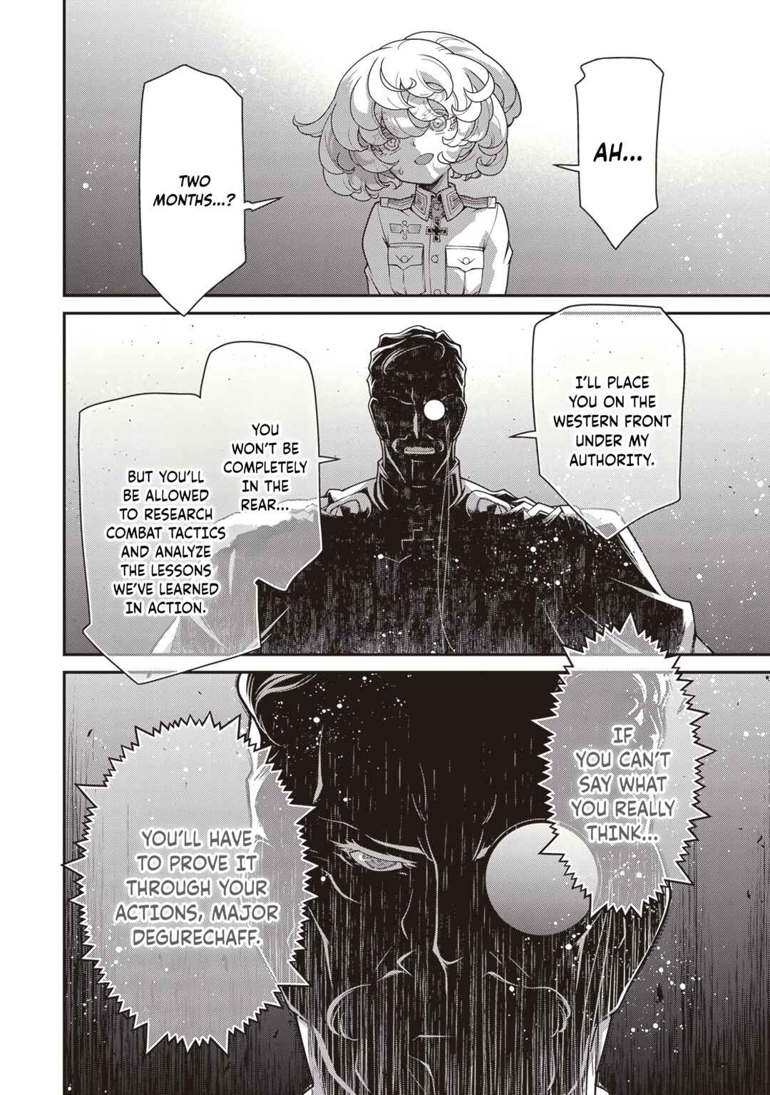 Chapter 103 - Page 18