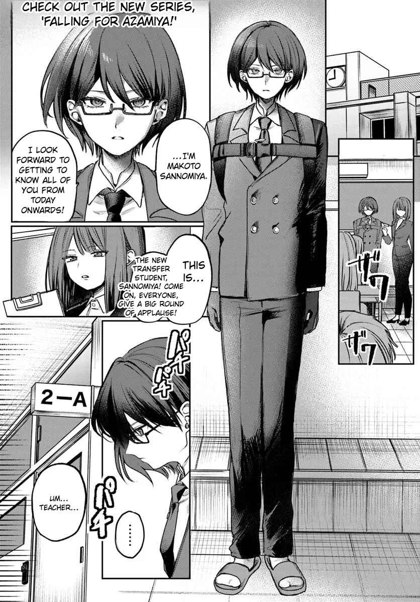 Chapter 1.1 - Page 1