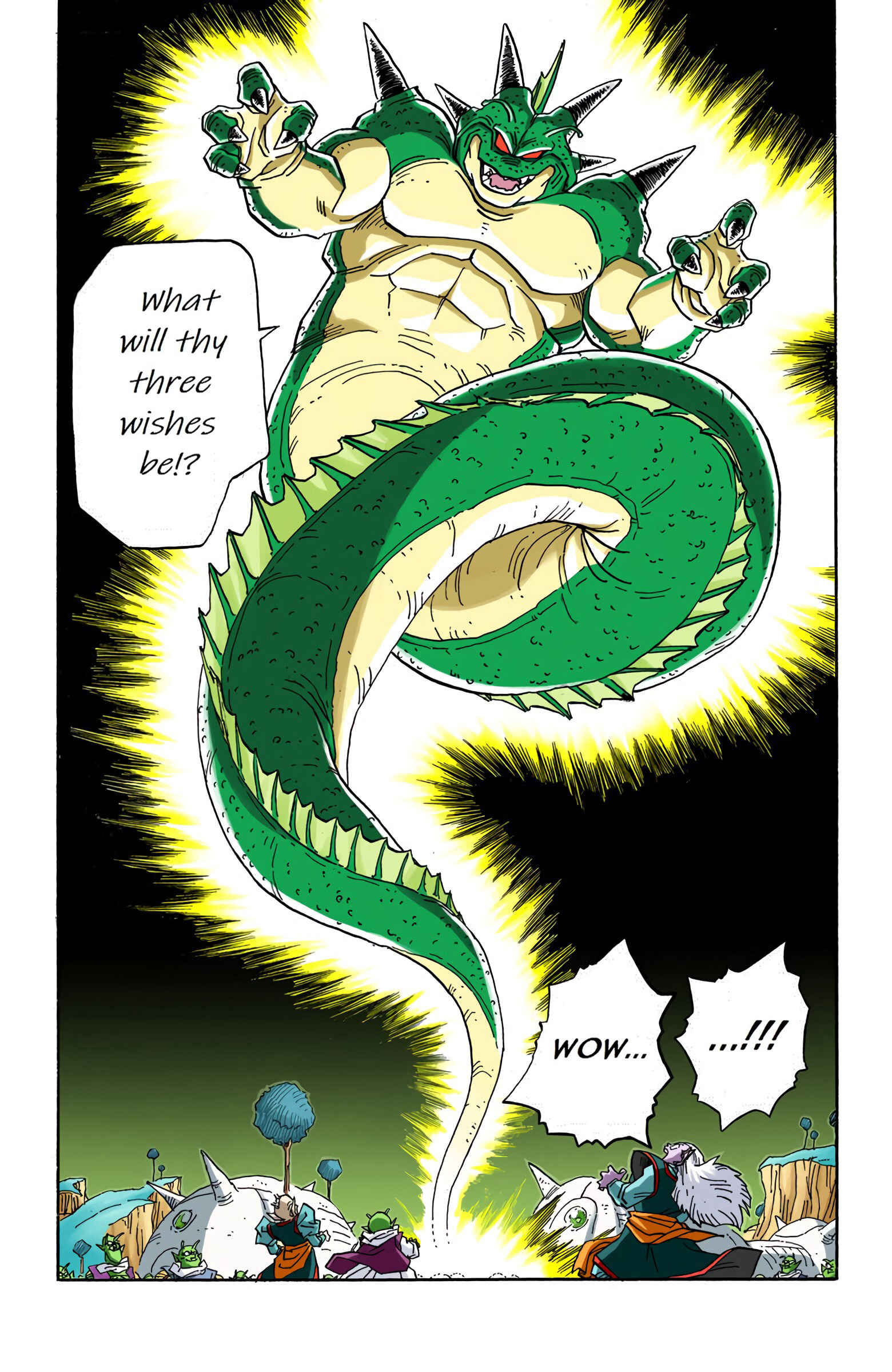 Chapter 513 - Page 12
