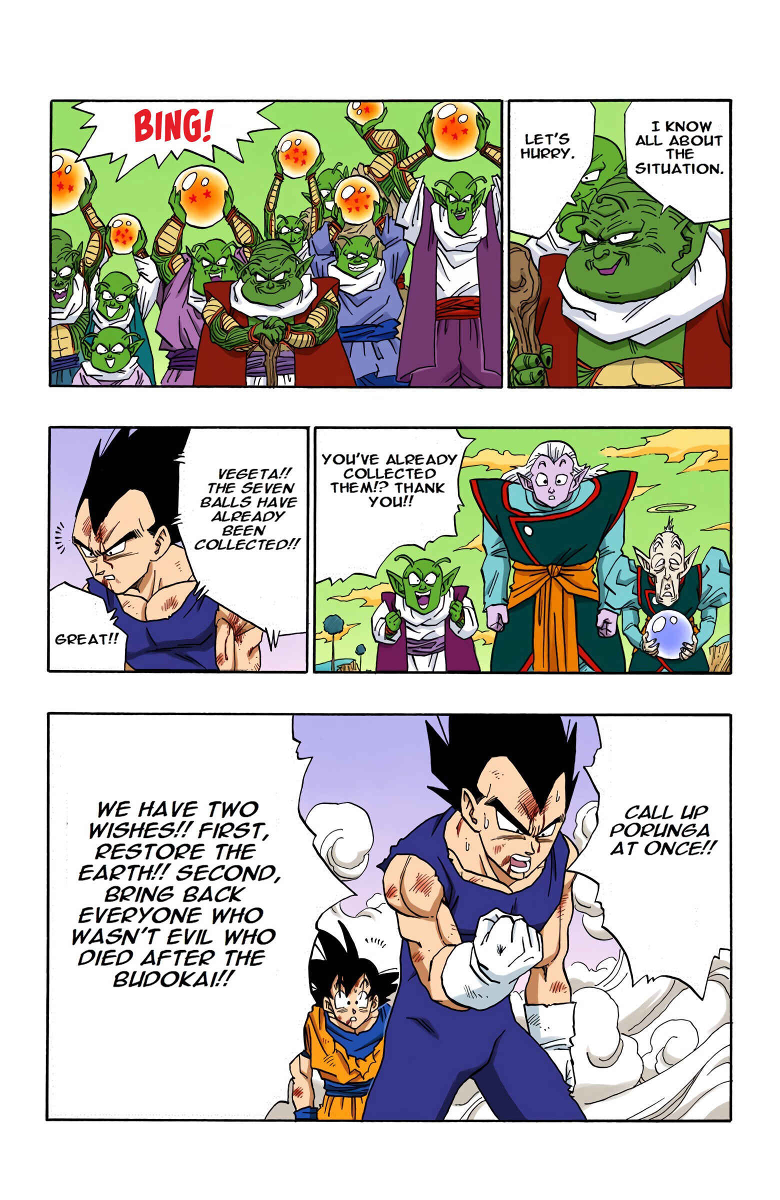 Chapter 513 - Page 9