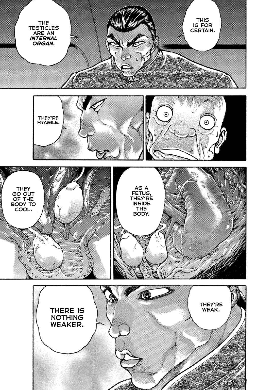 Chapter 181 - Page 11