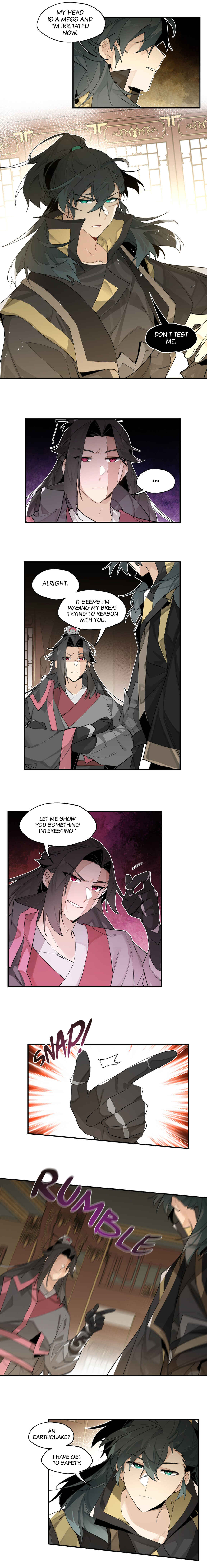 Chapter 77 - Page 8