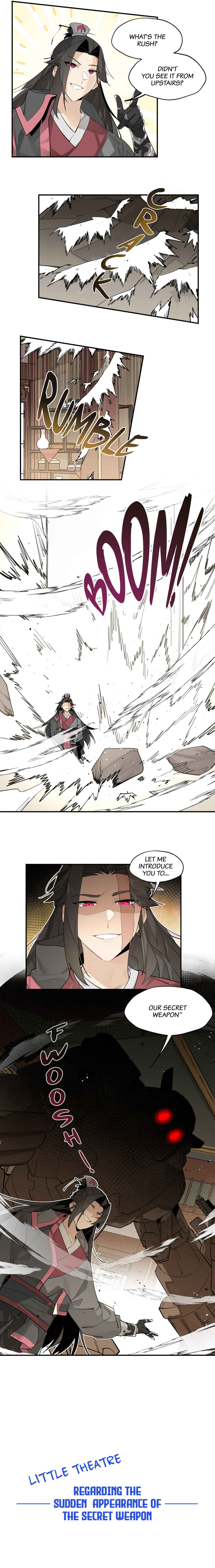 Chapter 77 - Page 9
