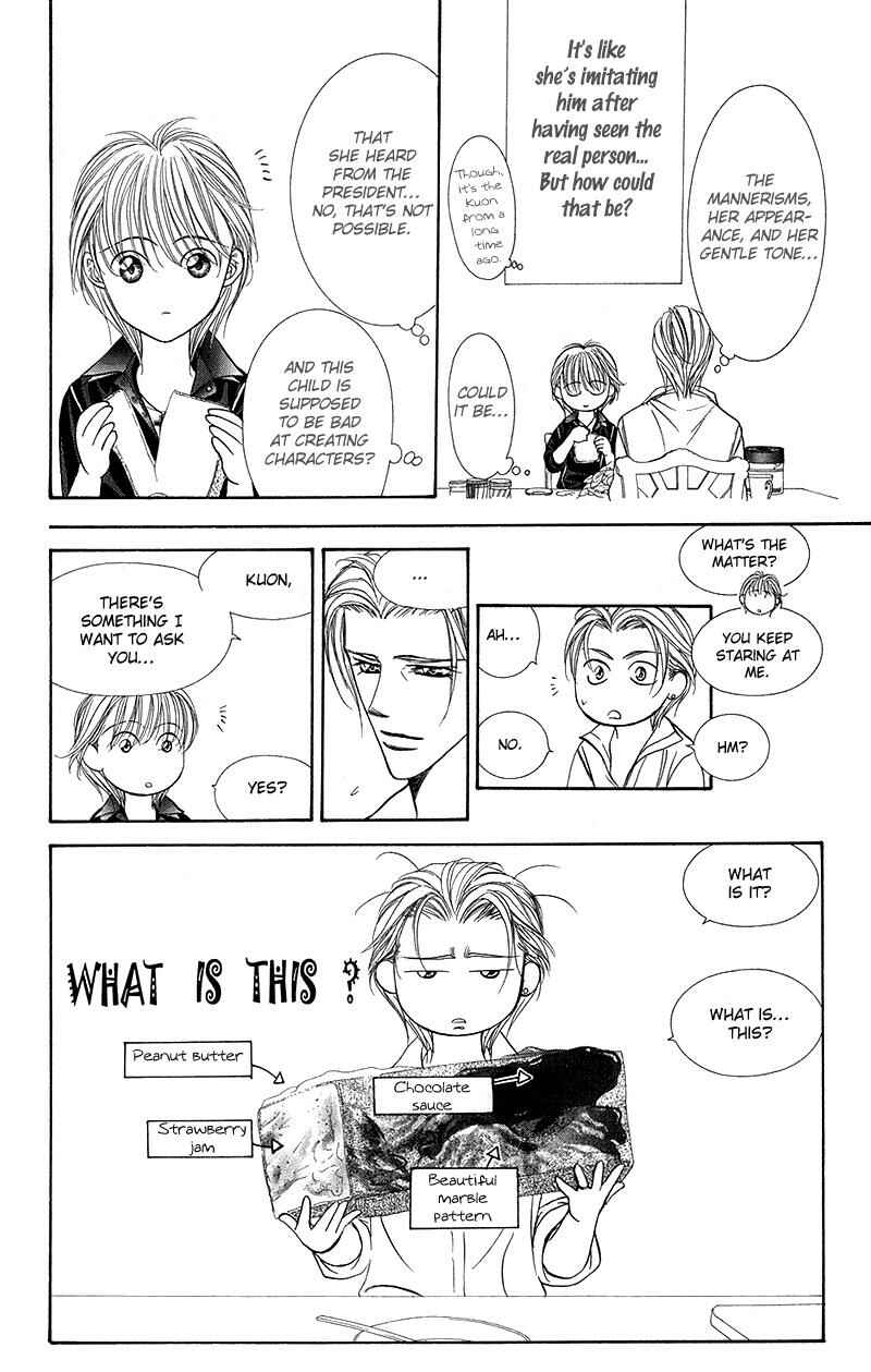 Chapter 106 - Page 26