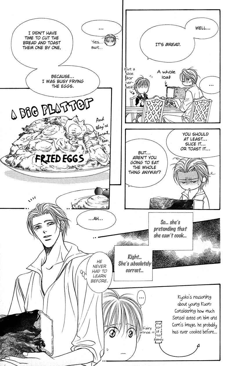 Chapter 106 - Page 27