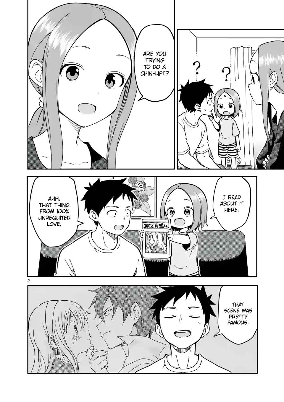 Chapter 232 - Page 2