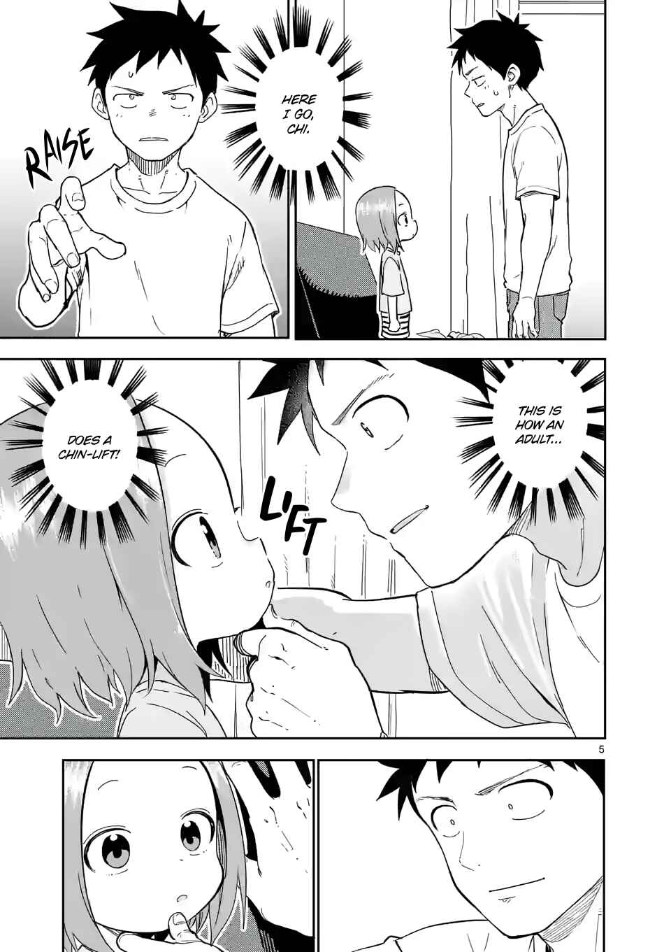 Chapter 232 - Page 5