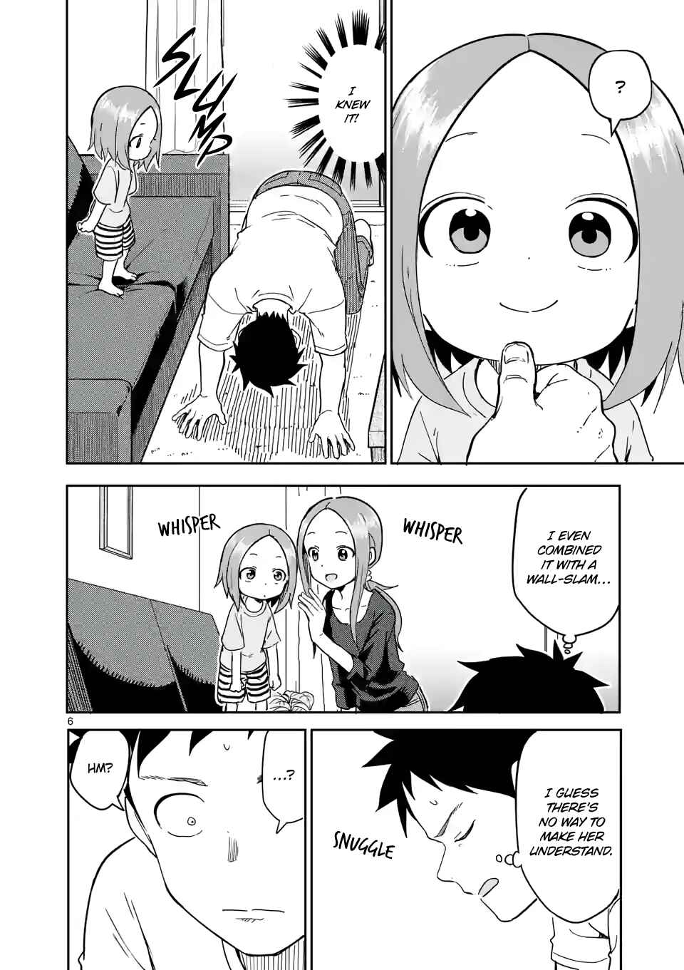 Chapter 232 - Page 6