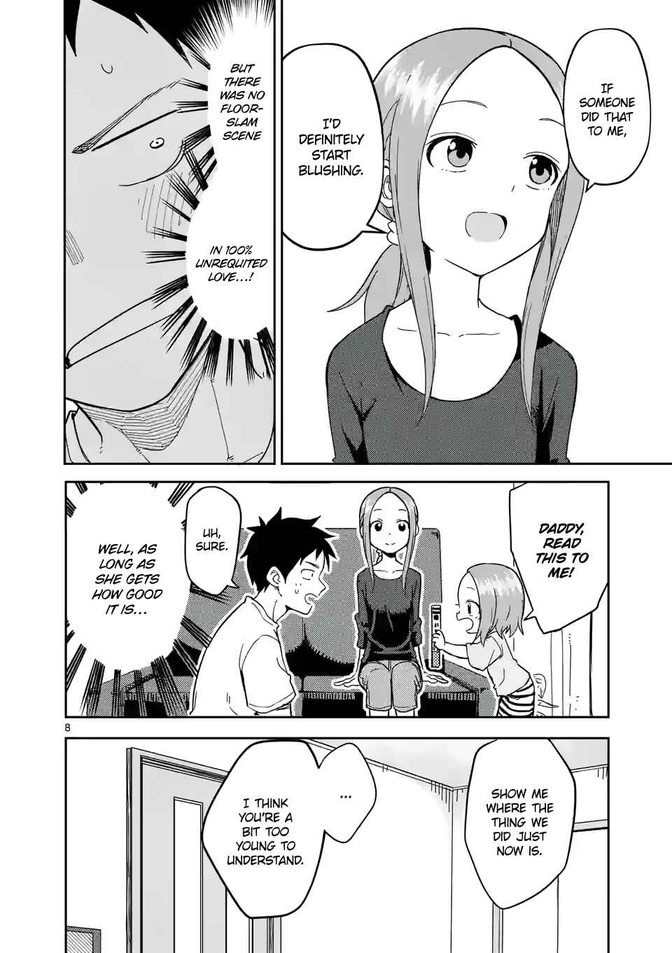 Chapter 232 - Page 8