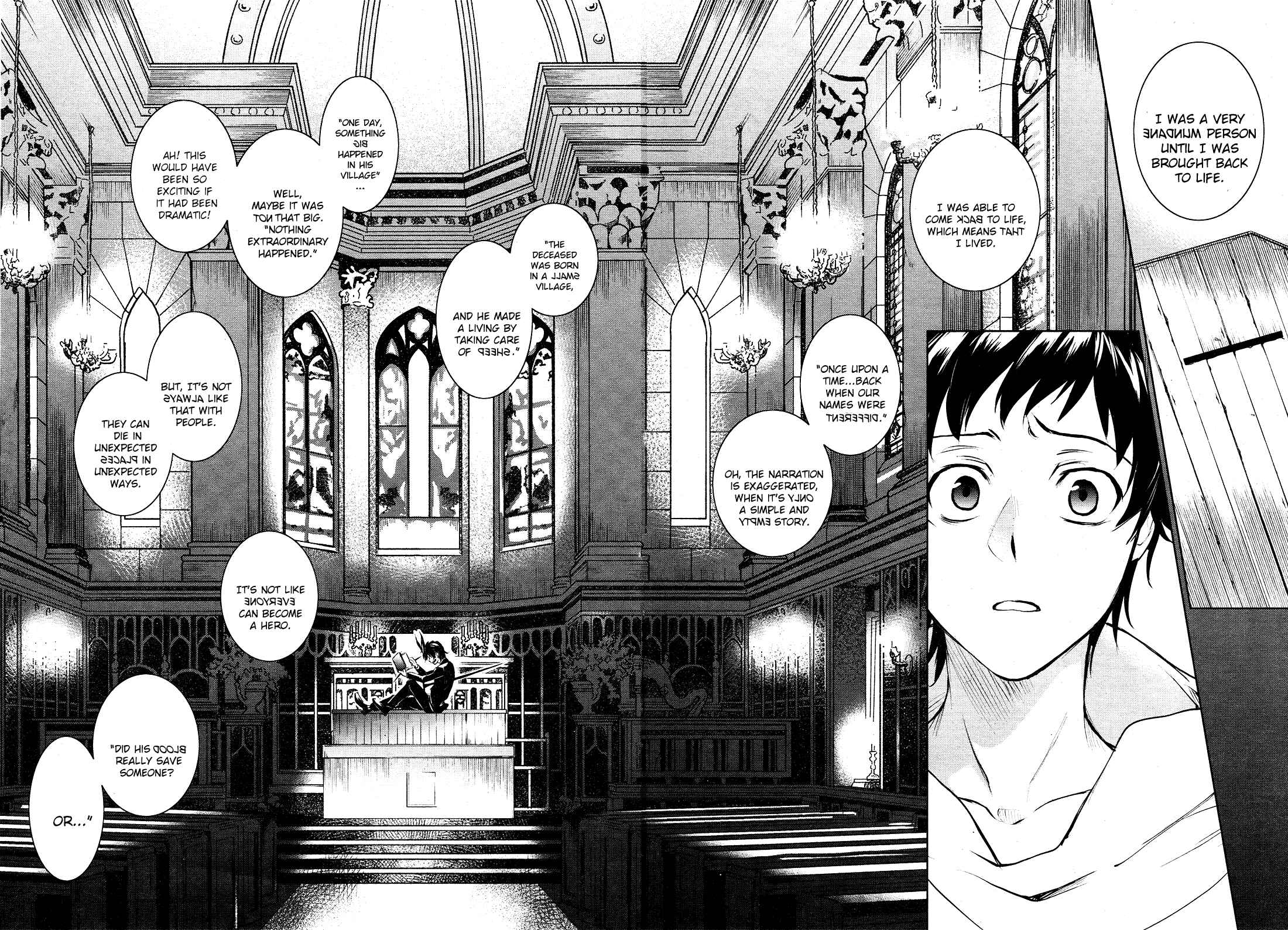 Chapter 110 - Page 13