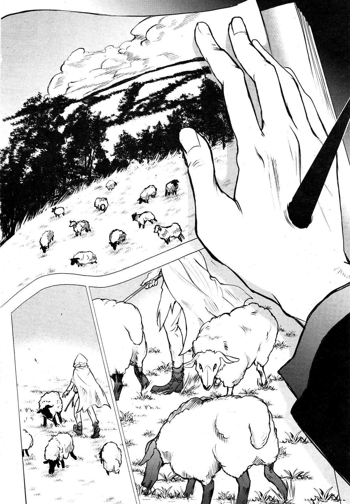 Chapter 110 - Page 14