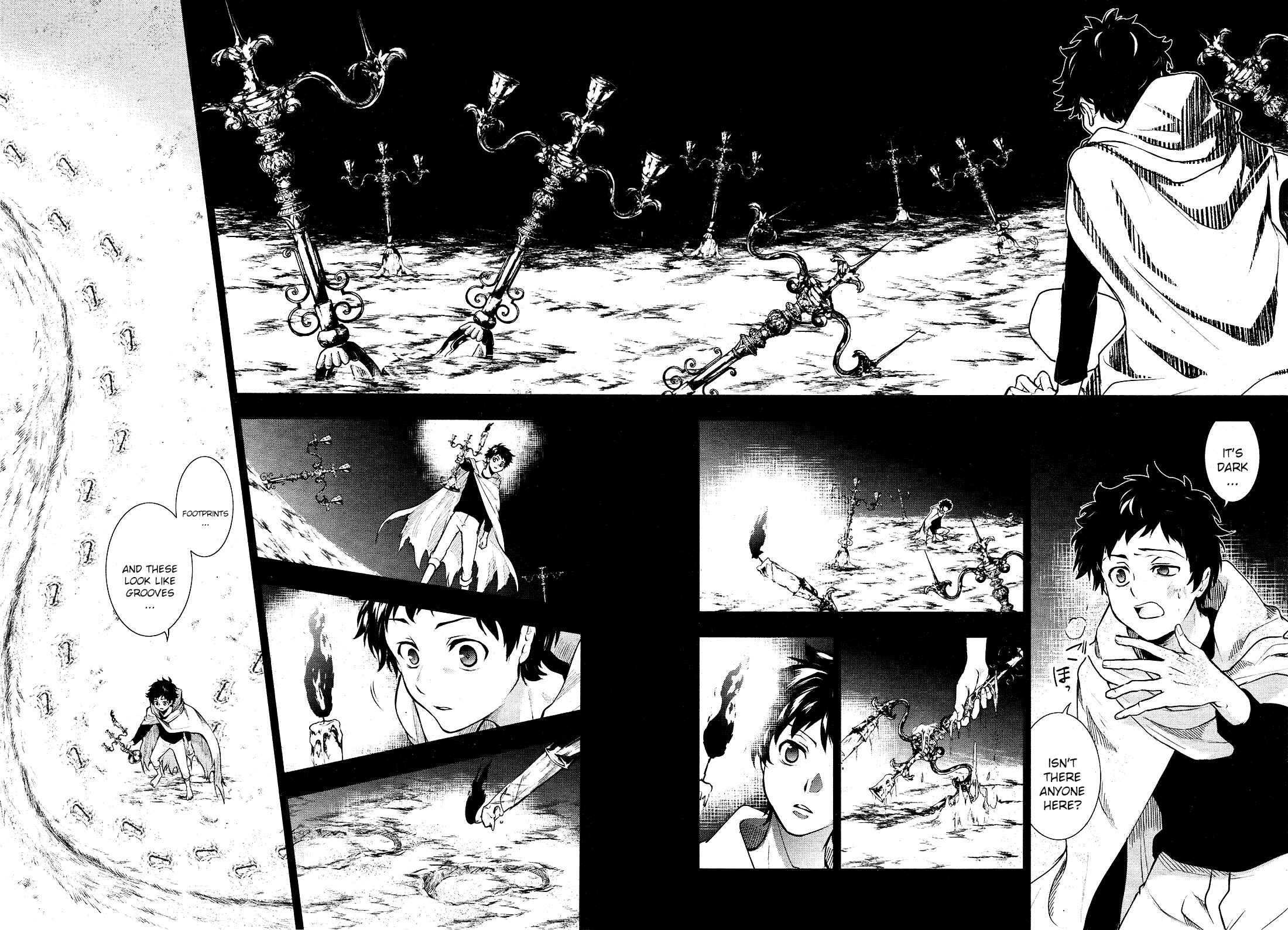 Chapter 110 - Page 2