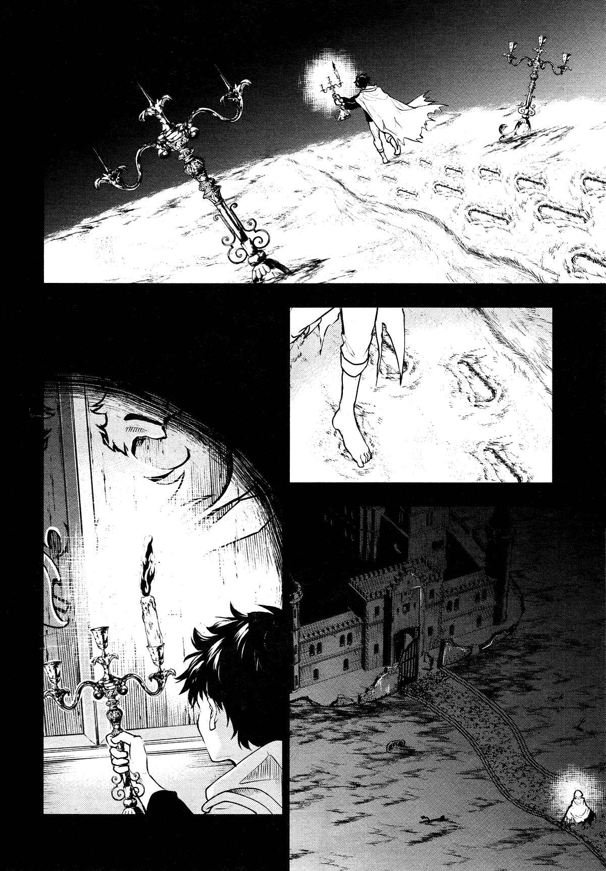 Chapter 110 - Page 3