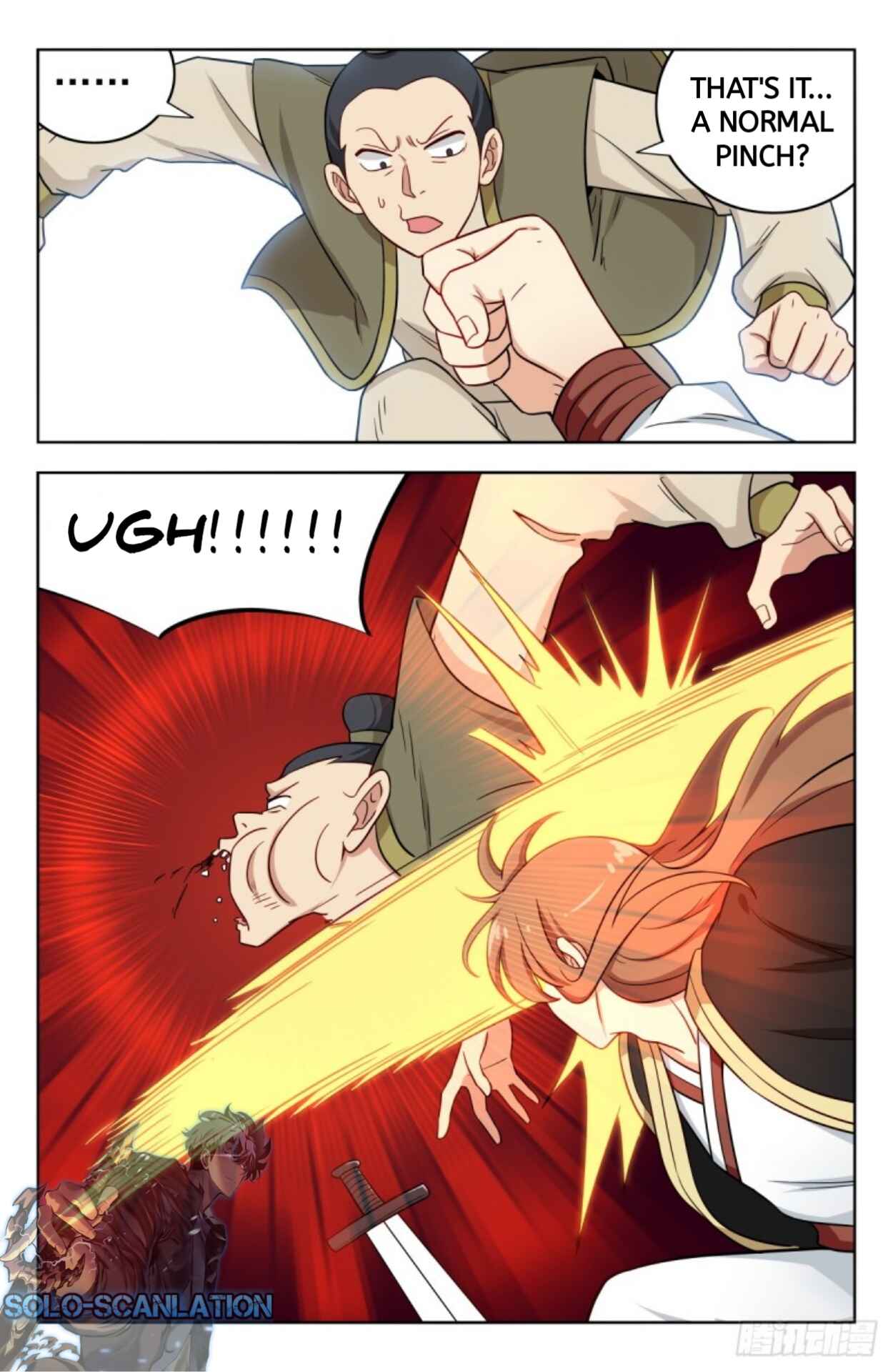 Chapter 215 - Page 6