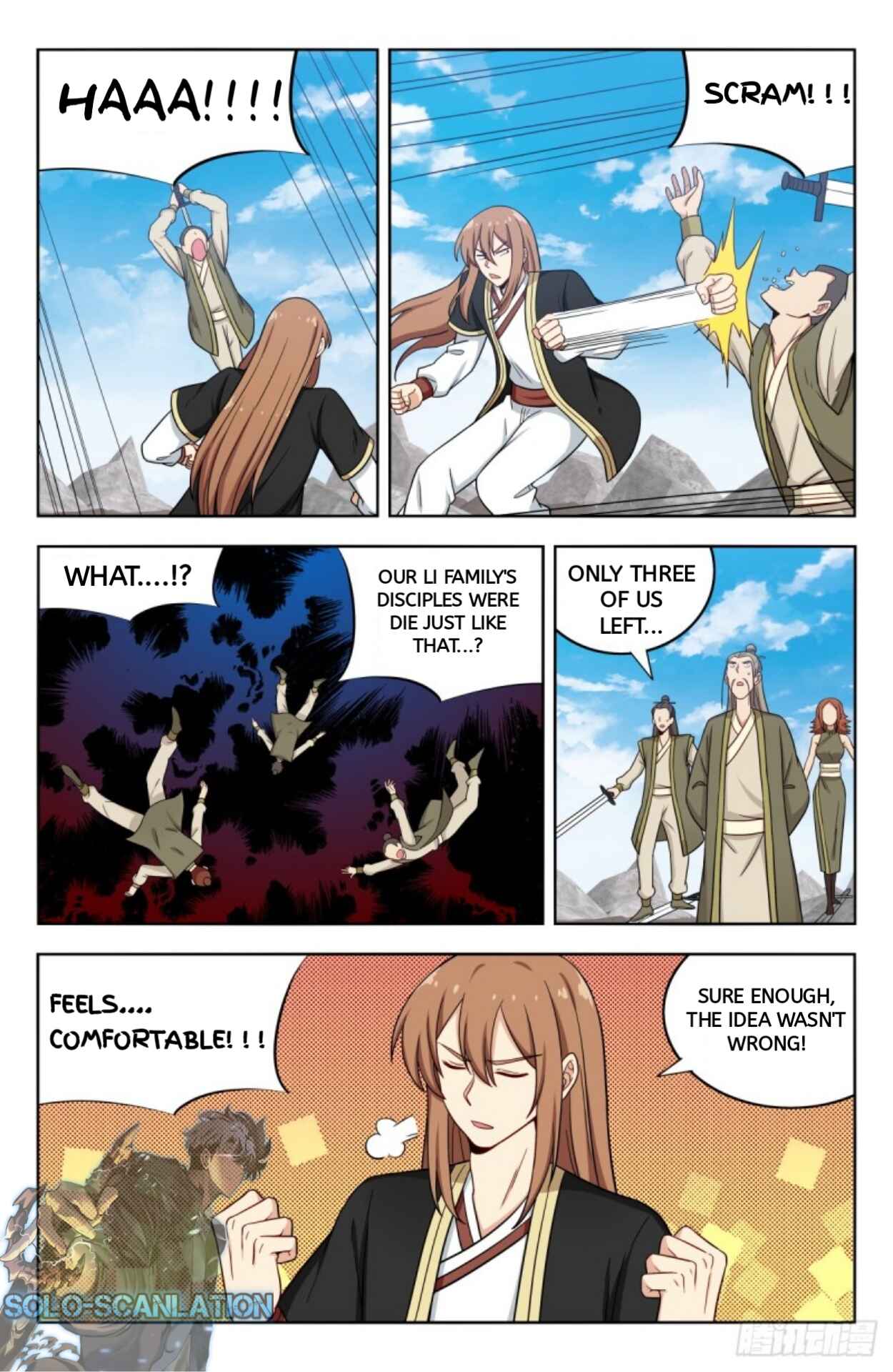 Chapter 215 - Page 8