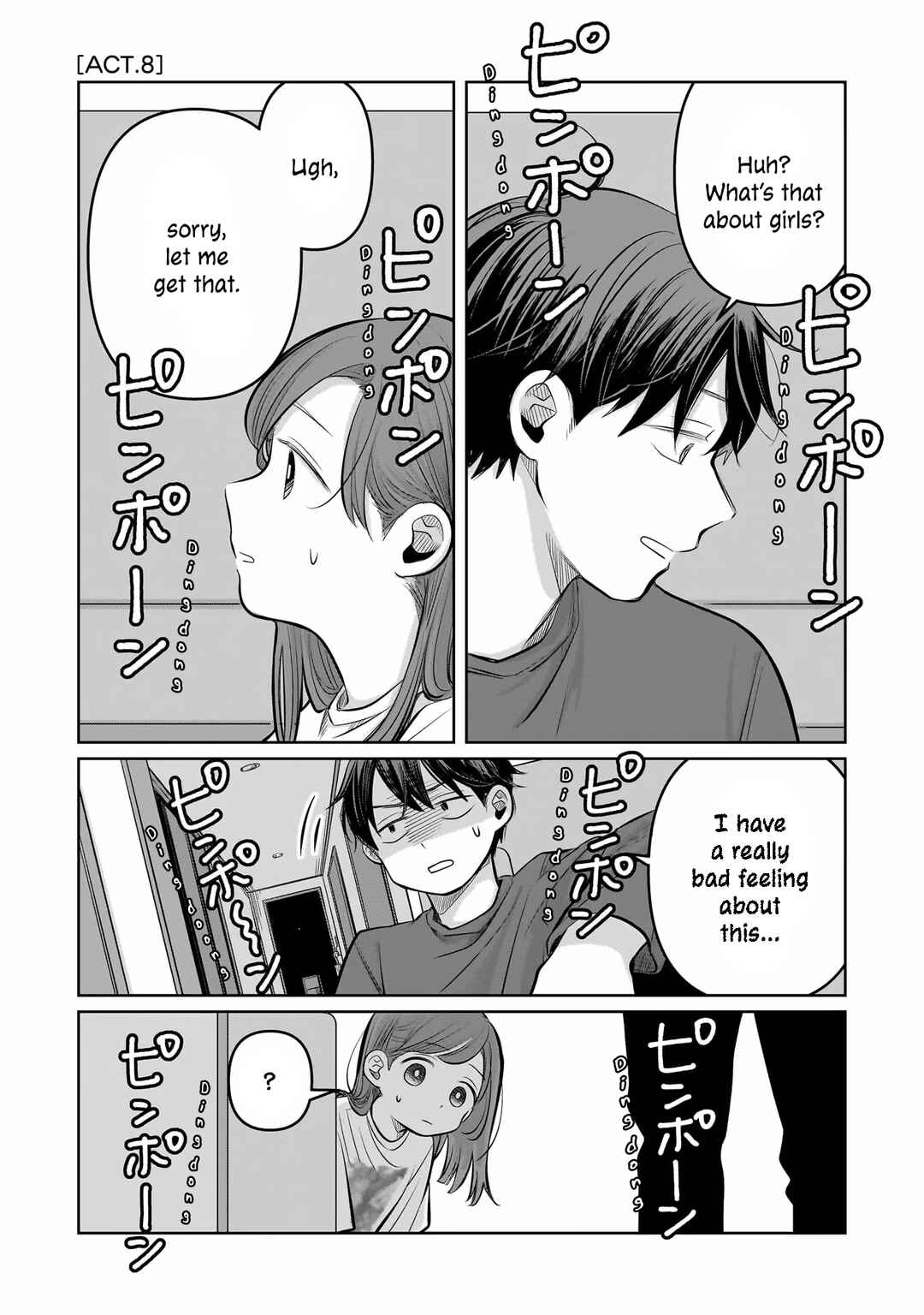 Chapter 8 - Page 1