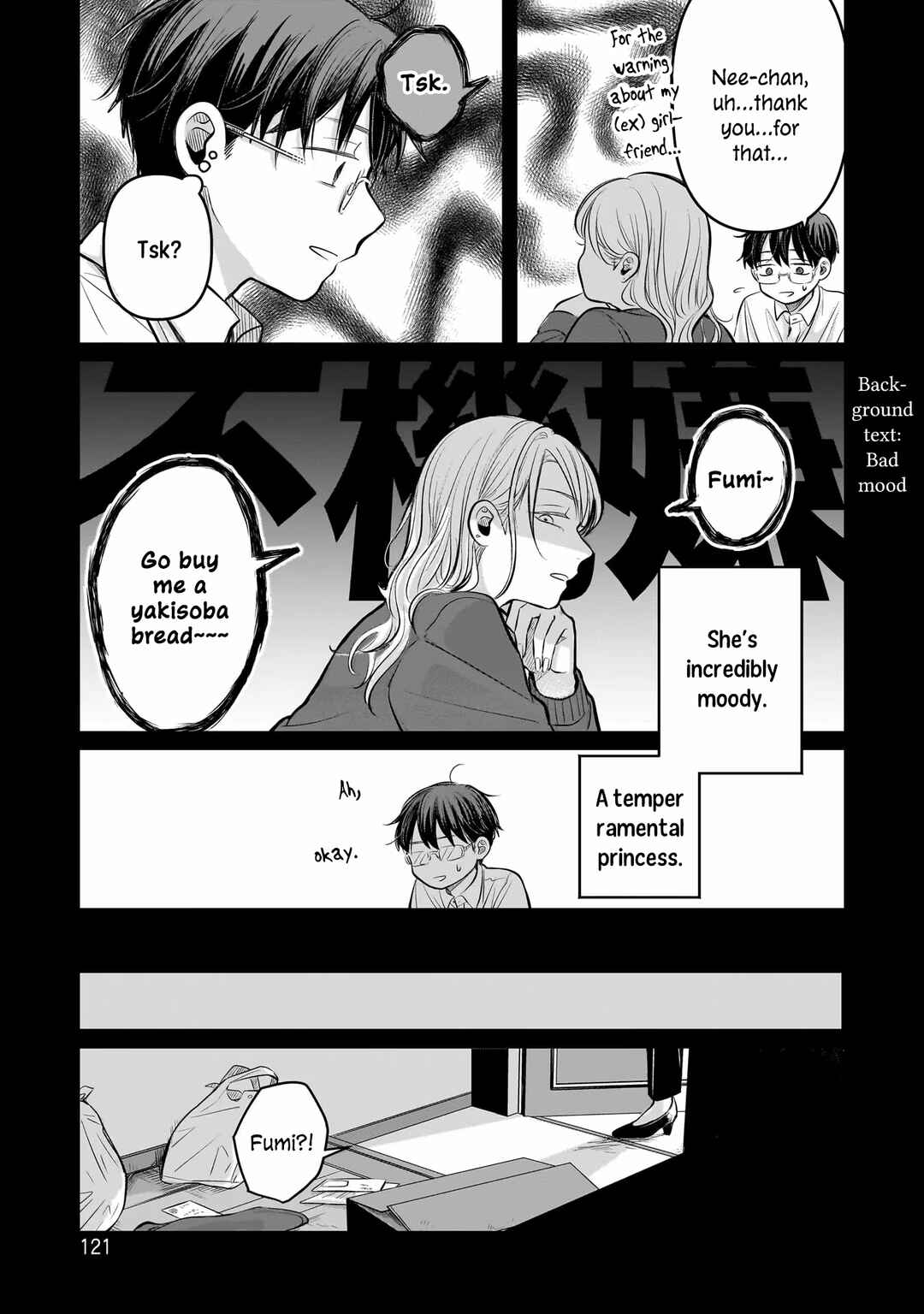 Chapter 8 - Page 9