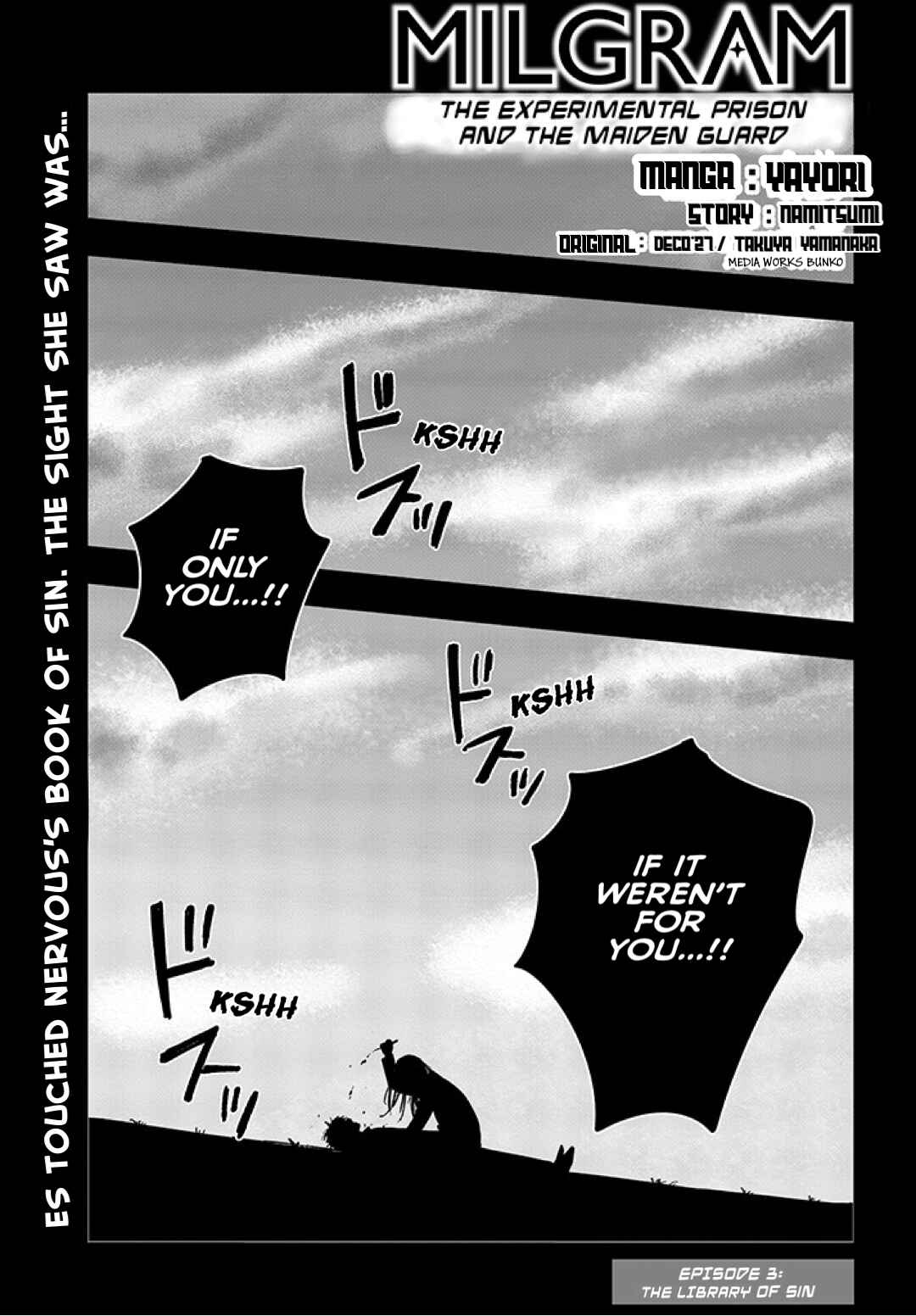 Chapter 3 - Page 1