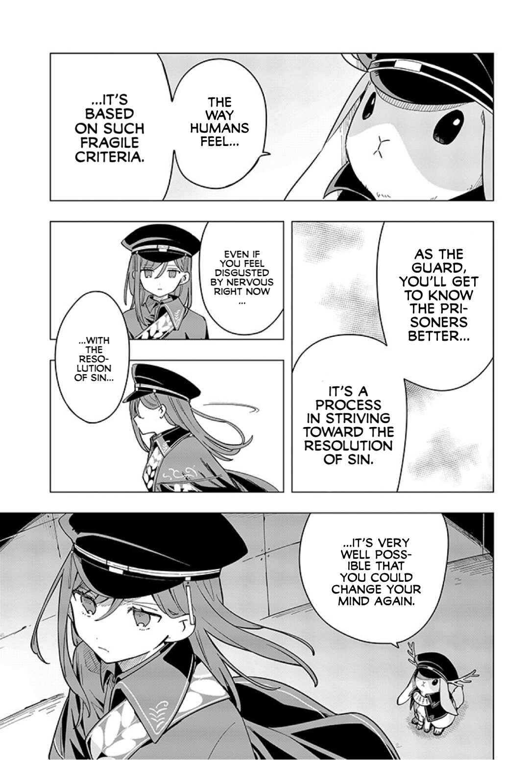 Chapter 3 - Page 11