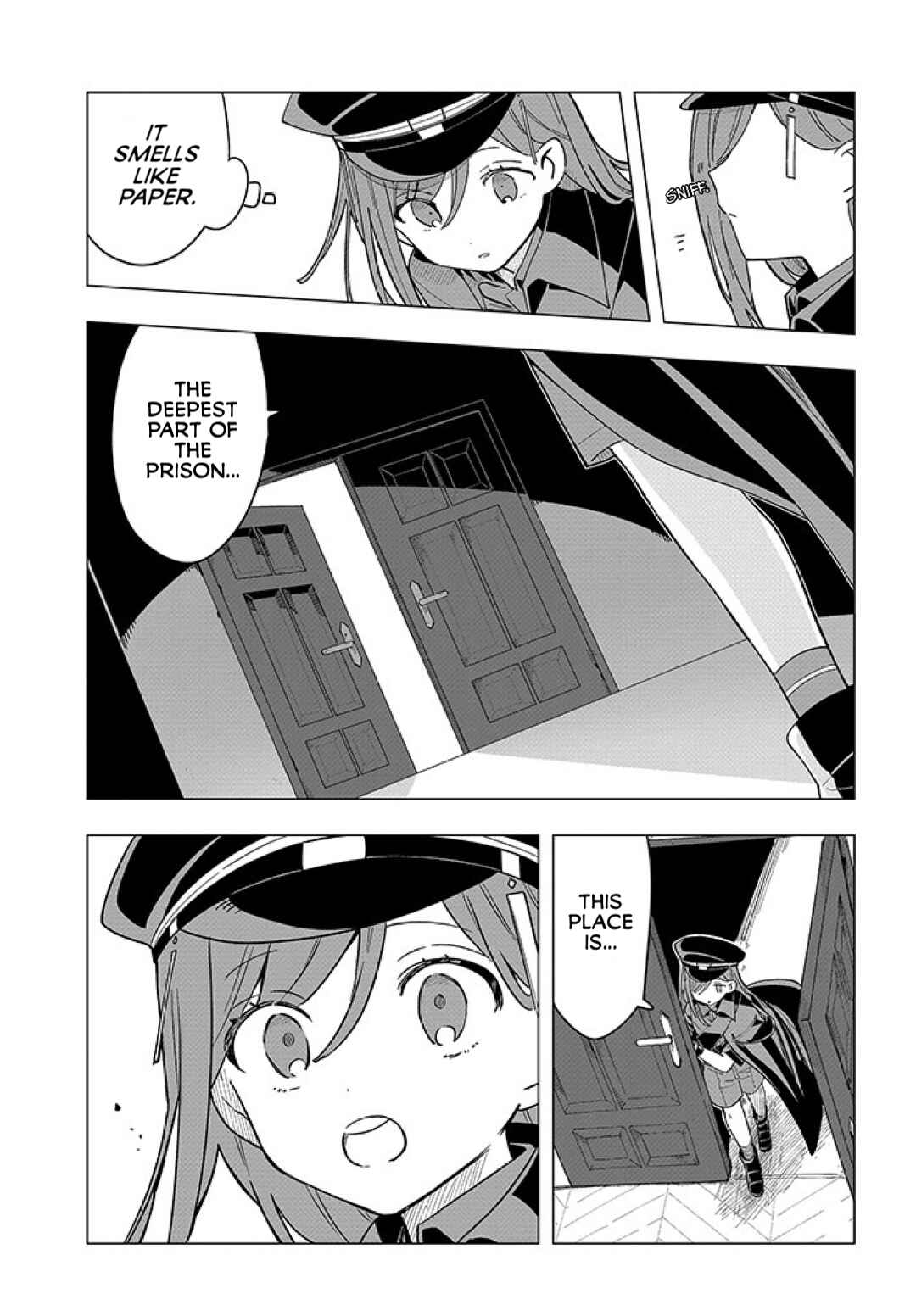 Chapter 3 - Page 13
