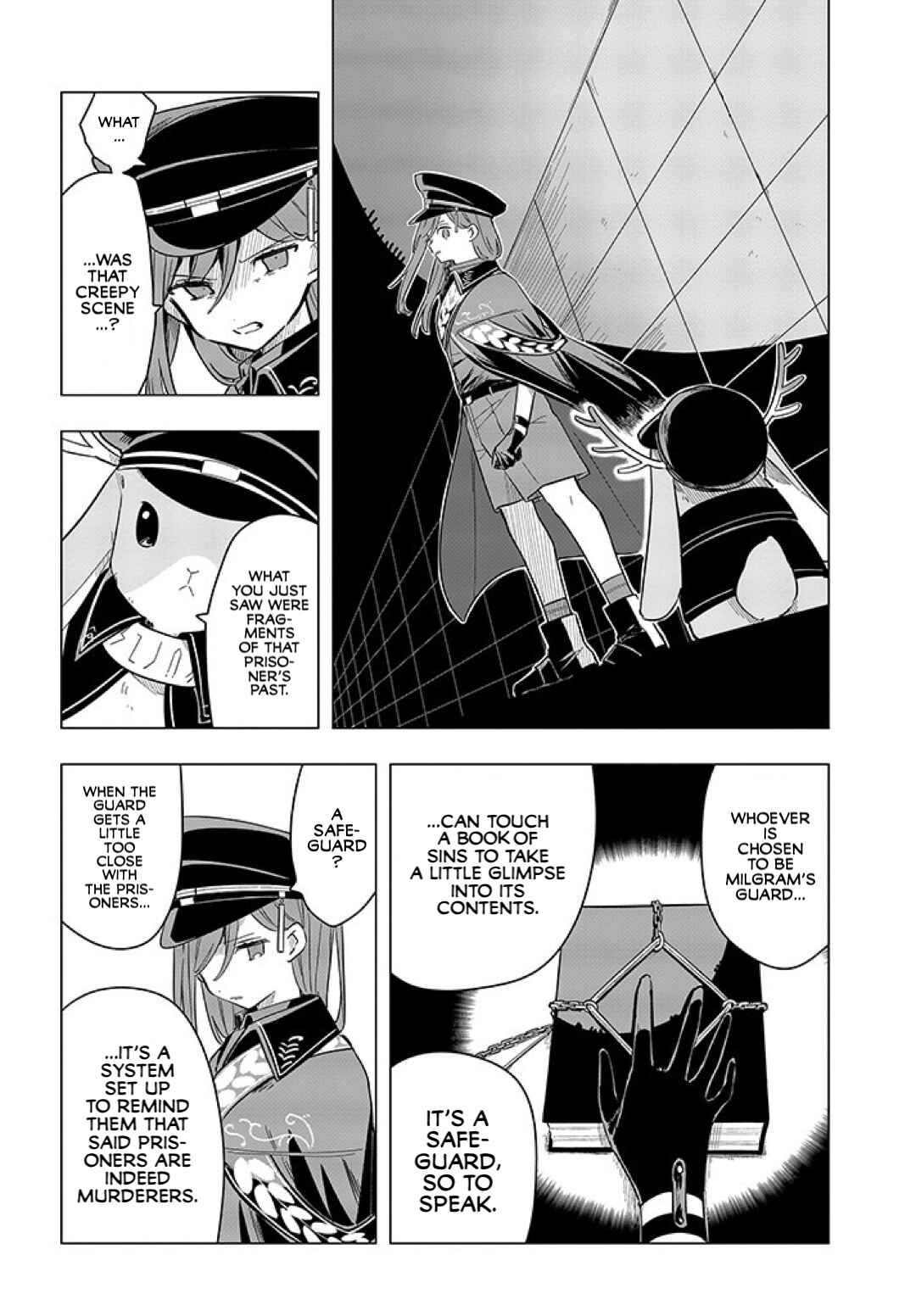 Chapter 3 - Page 8