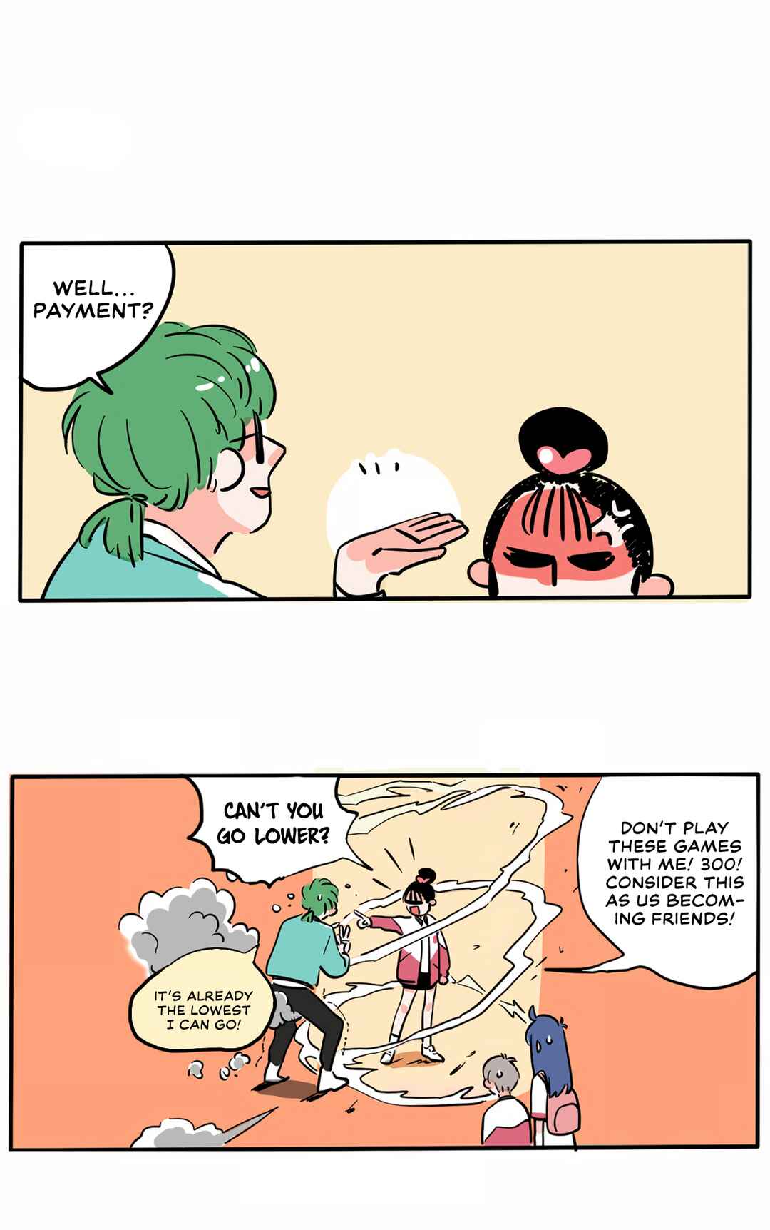 Chapter 142 - Page 2