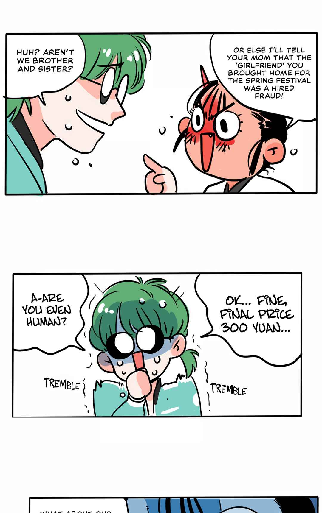 Chapter 142 - Page 3