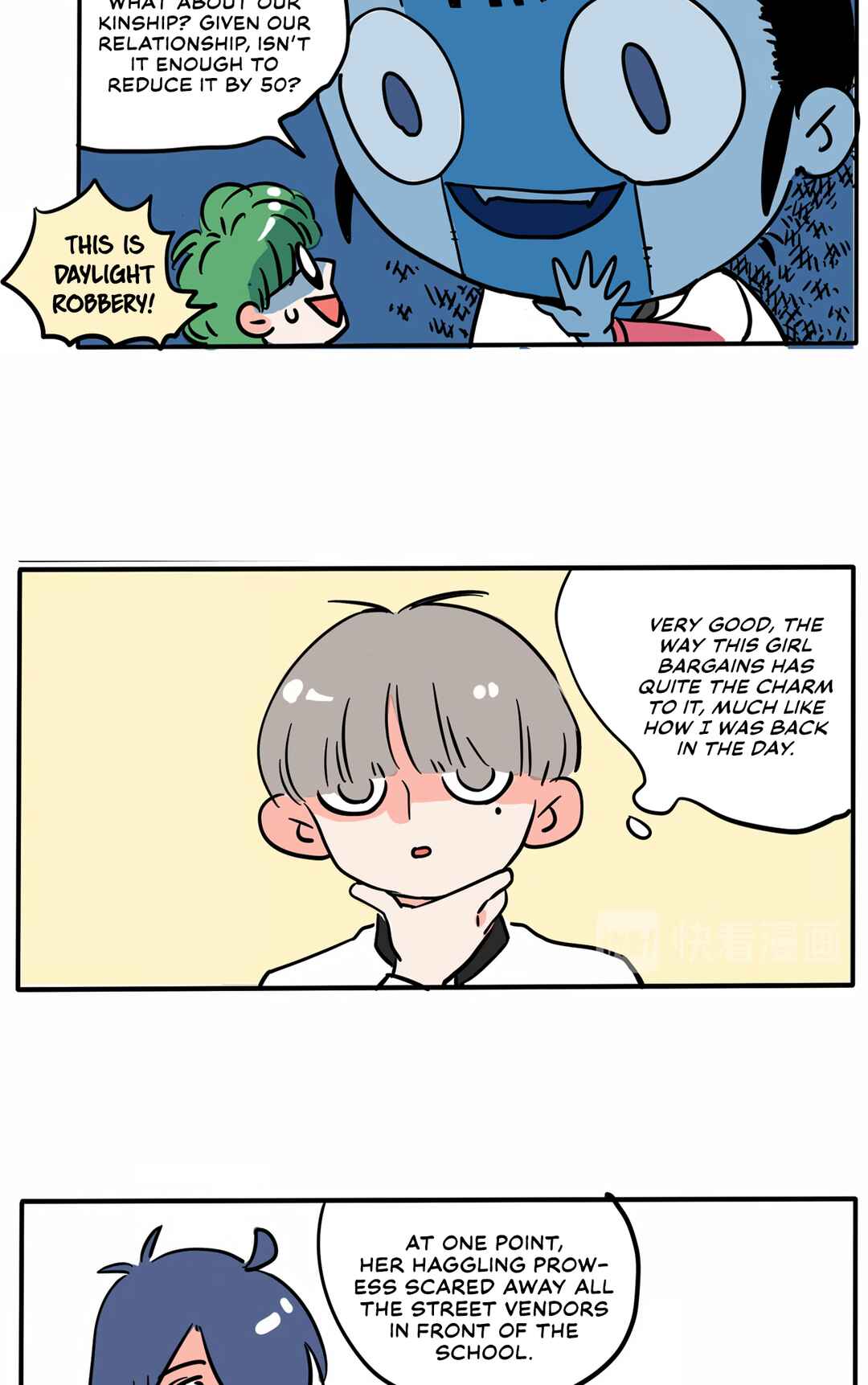 Chapter 142 - Page 4