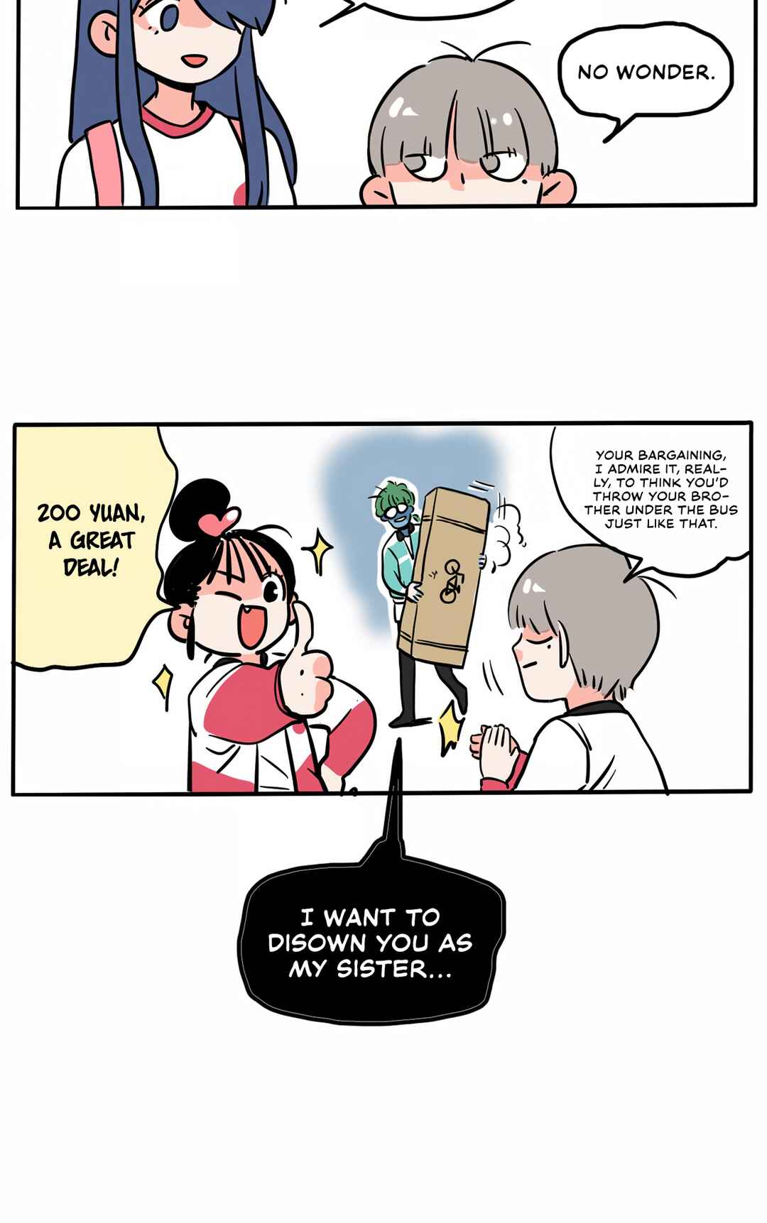 Chapter 142 - Page 5